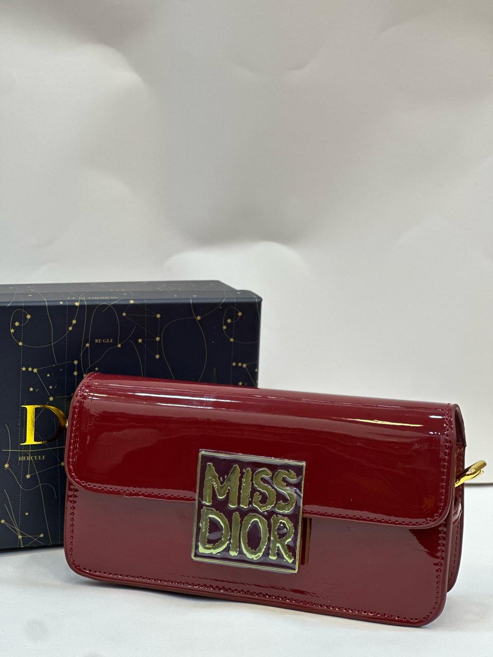 MISS DIOR BAG
