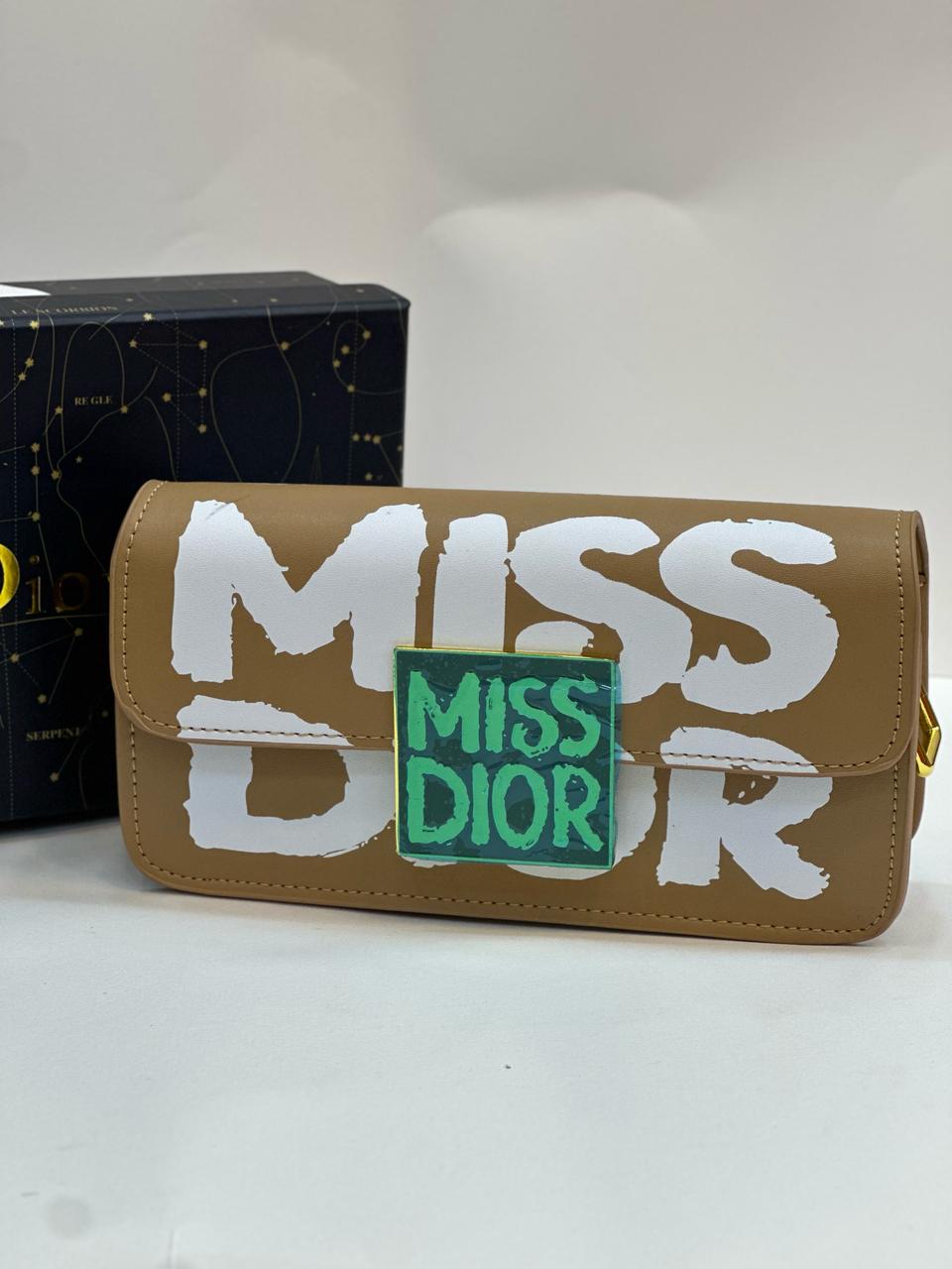 MISS DIOR BAG