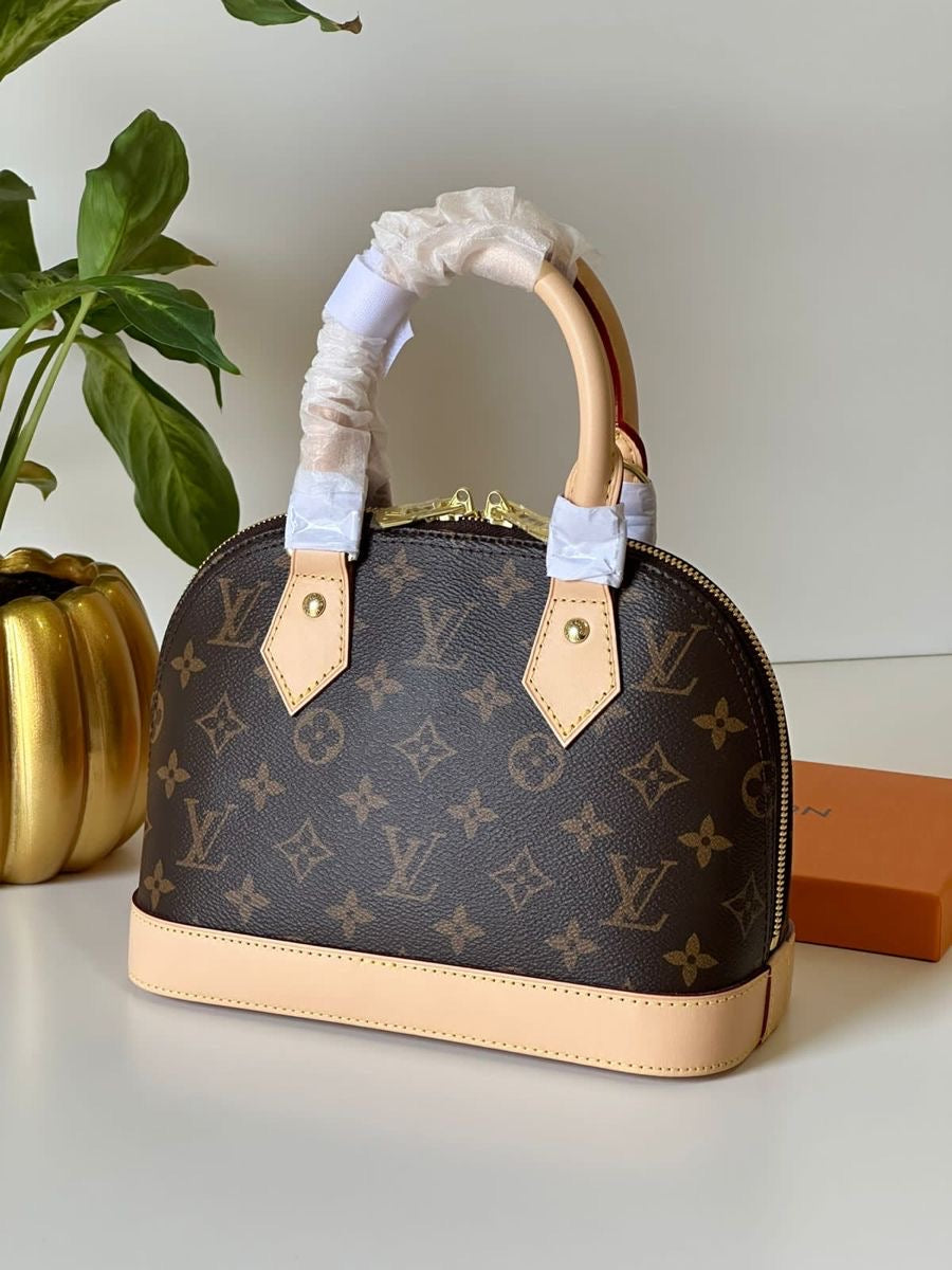 Medium LV BAG