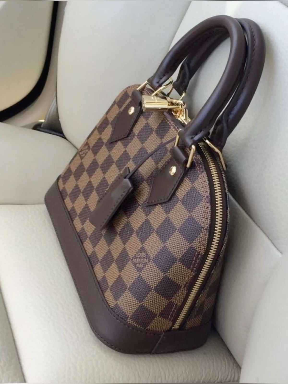Medium LV BAG