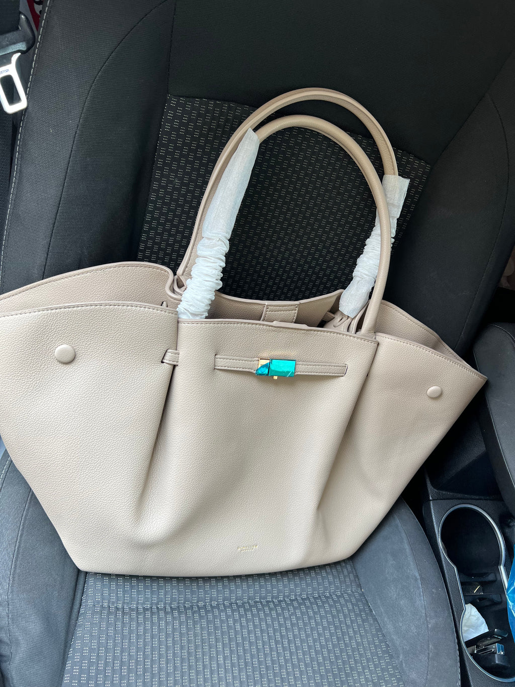 Demellier Grain Bag