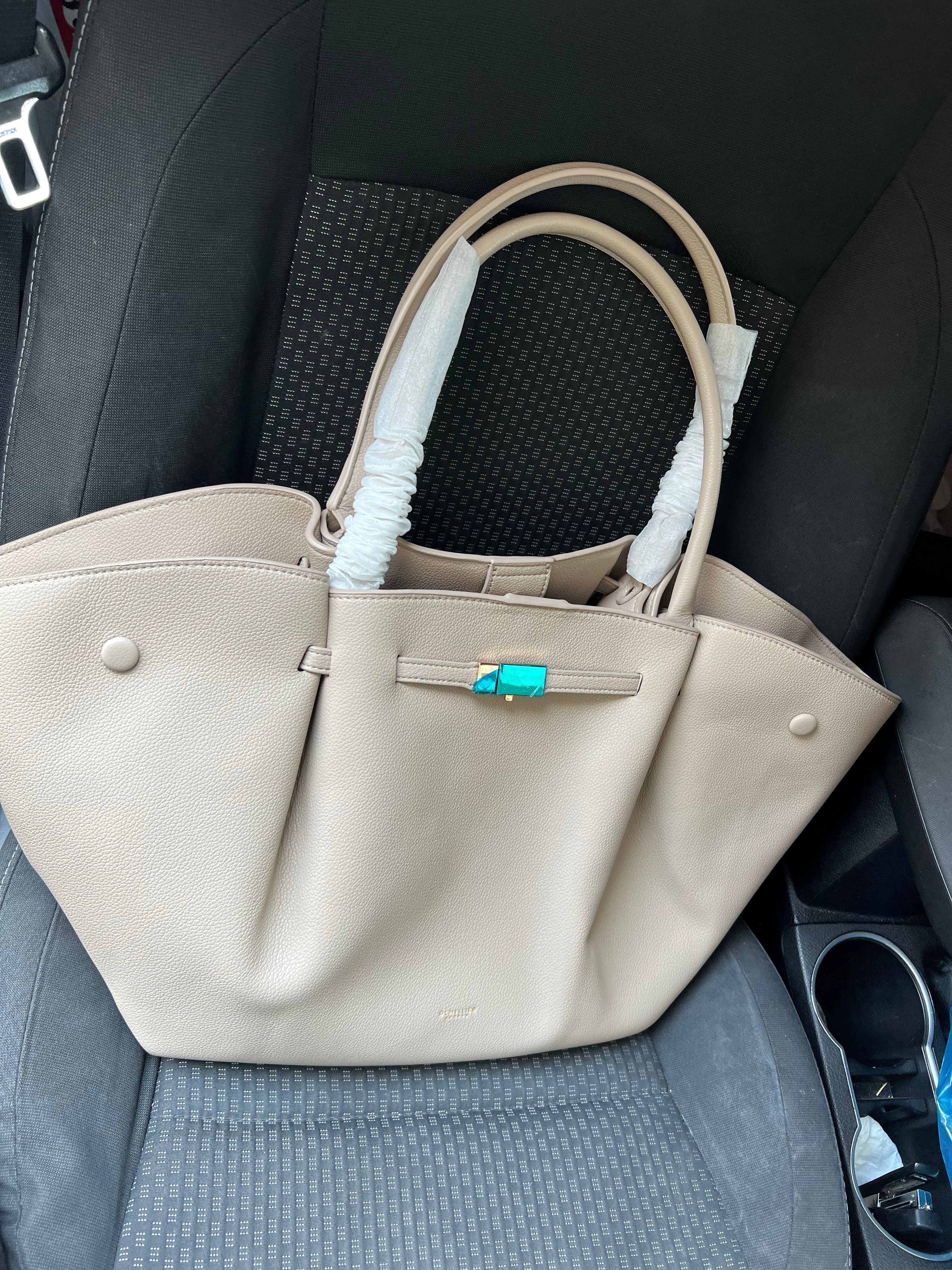 Demellier Grain Bag