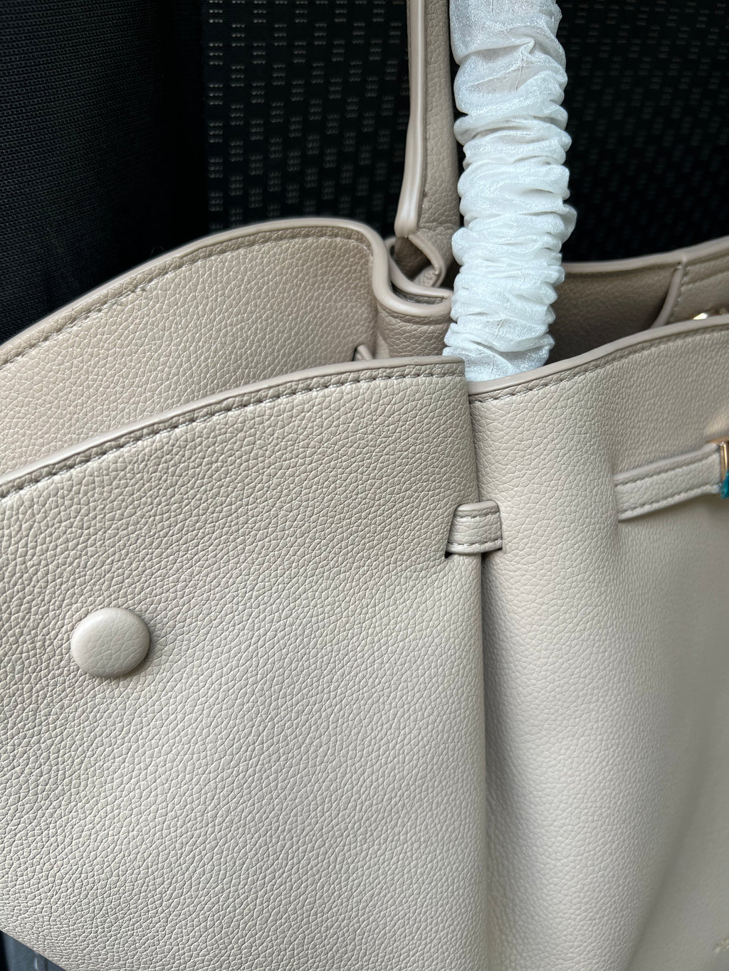 Demellier Grain Bag