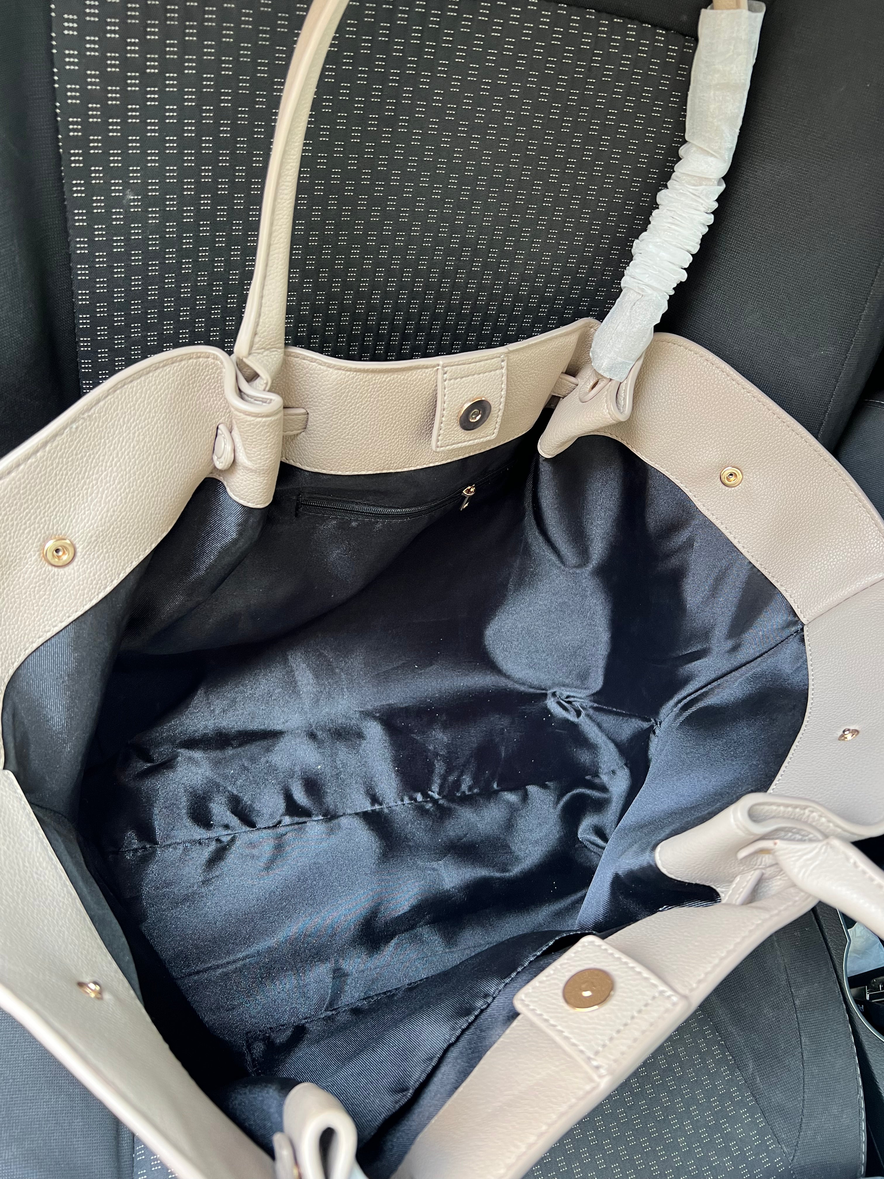 Demellier Grain Bag