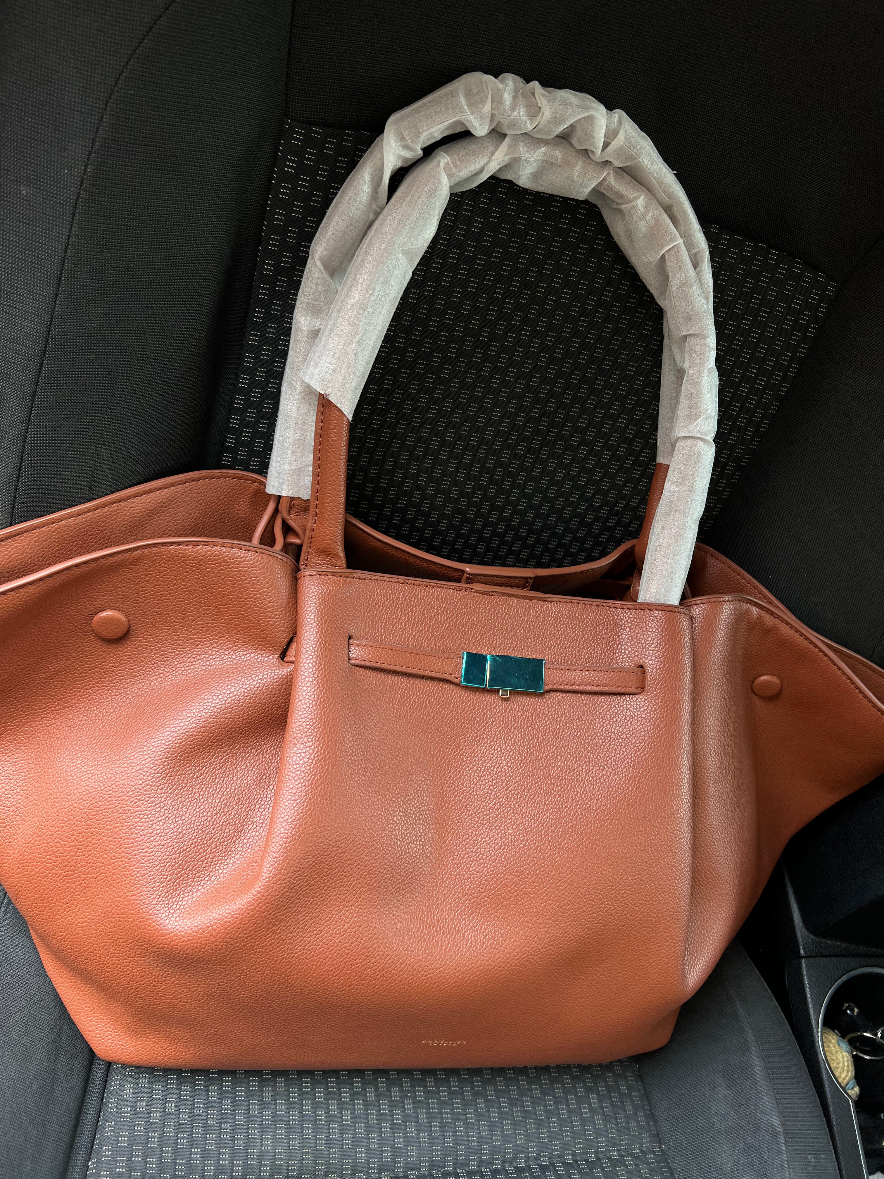 Demellier Grain Bag