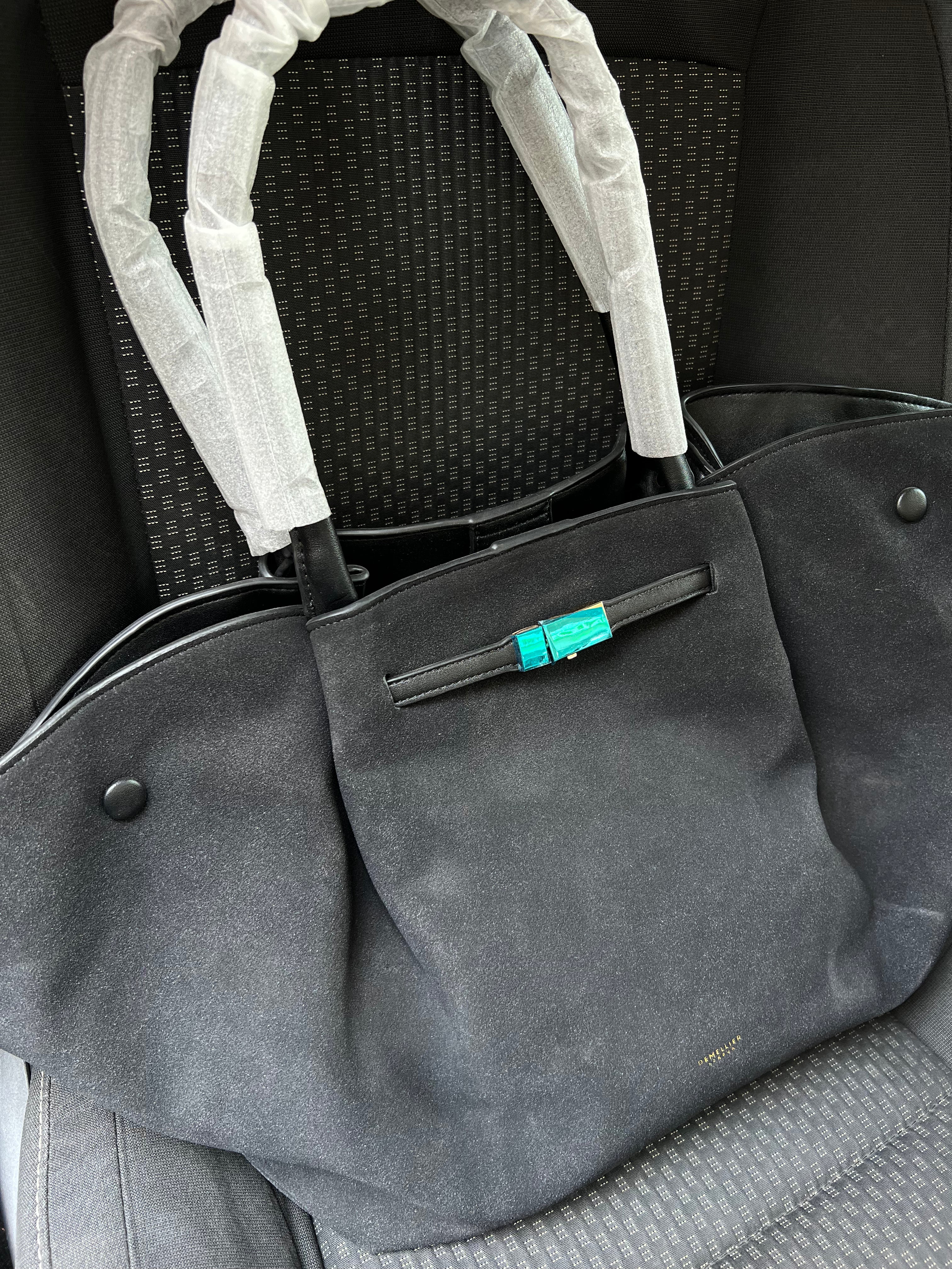 Demellier Grain Bag