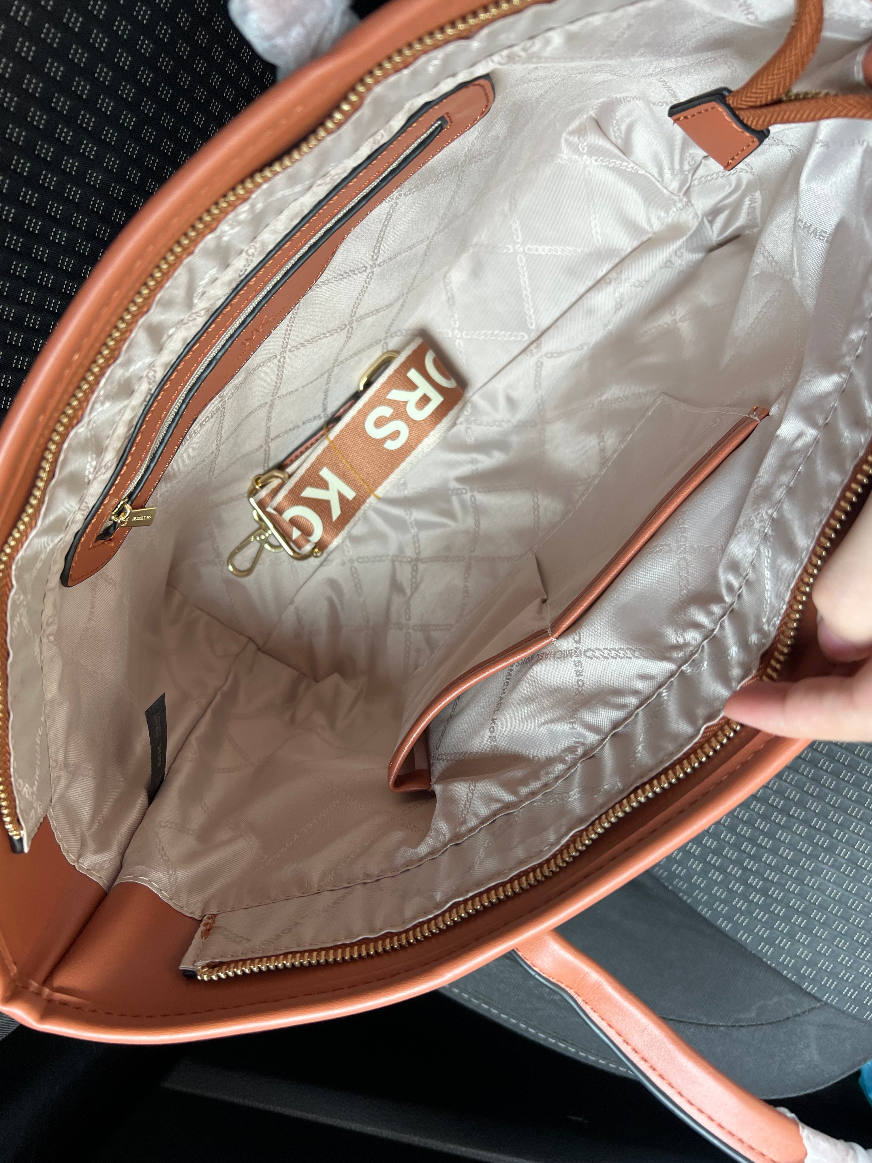 Michael kors medium bag