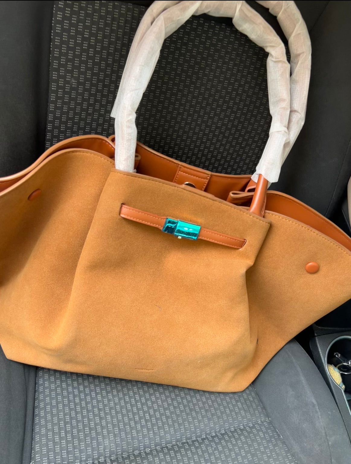 Demellier Grain Bag