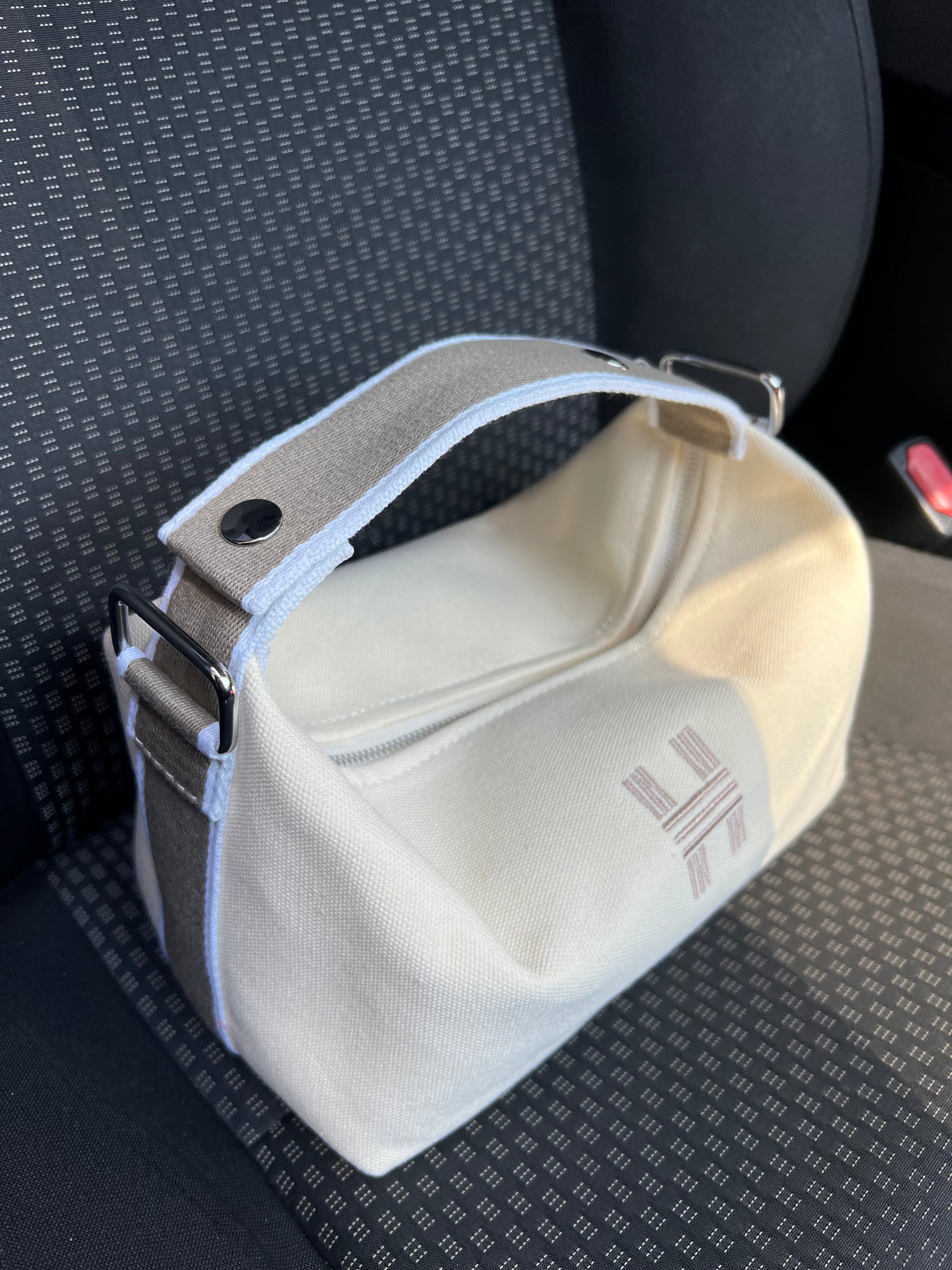 Hermes Bride-A-BRAC POUCH