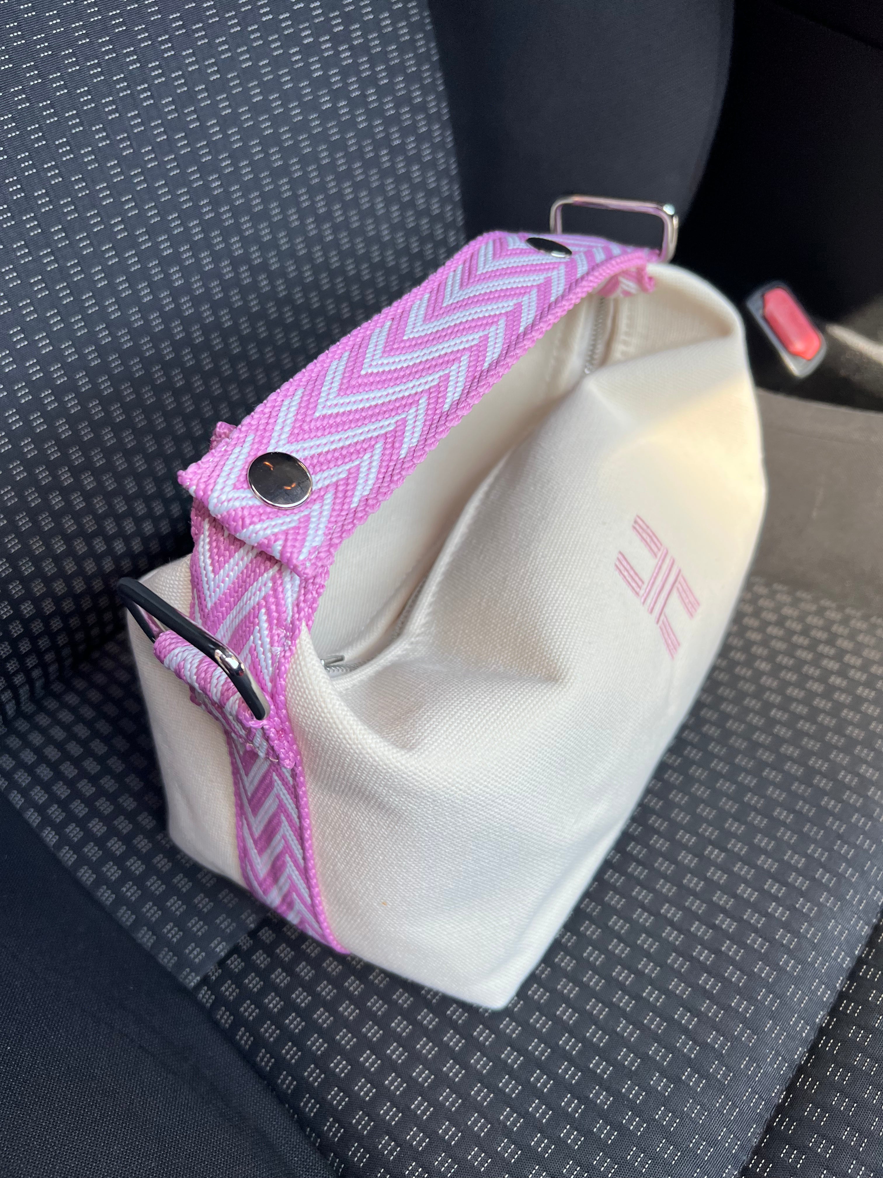 Hermes Bride-A-BRAC POUCH
