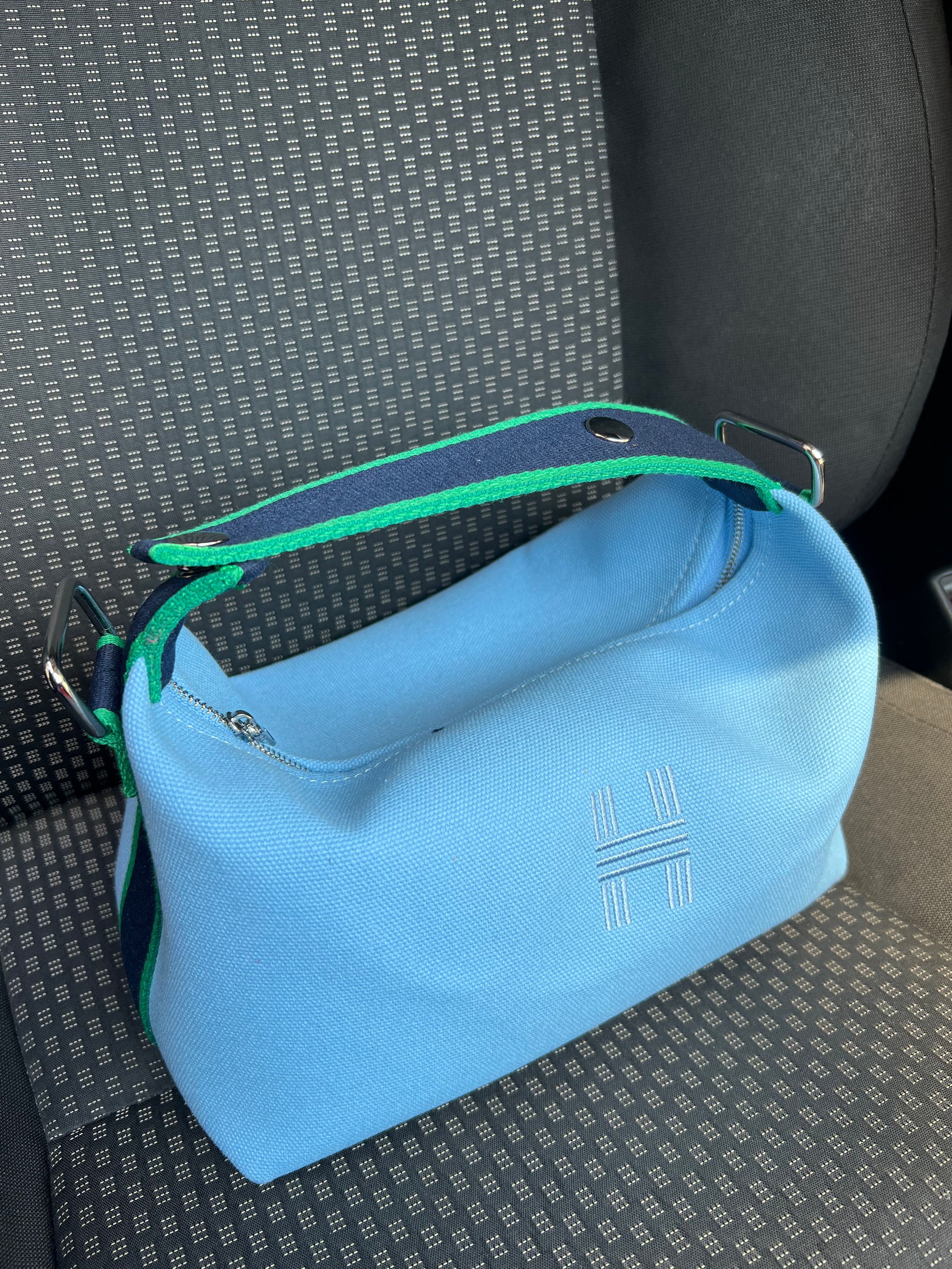 Hermes Bride-A-BRAC POUCH
