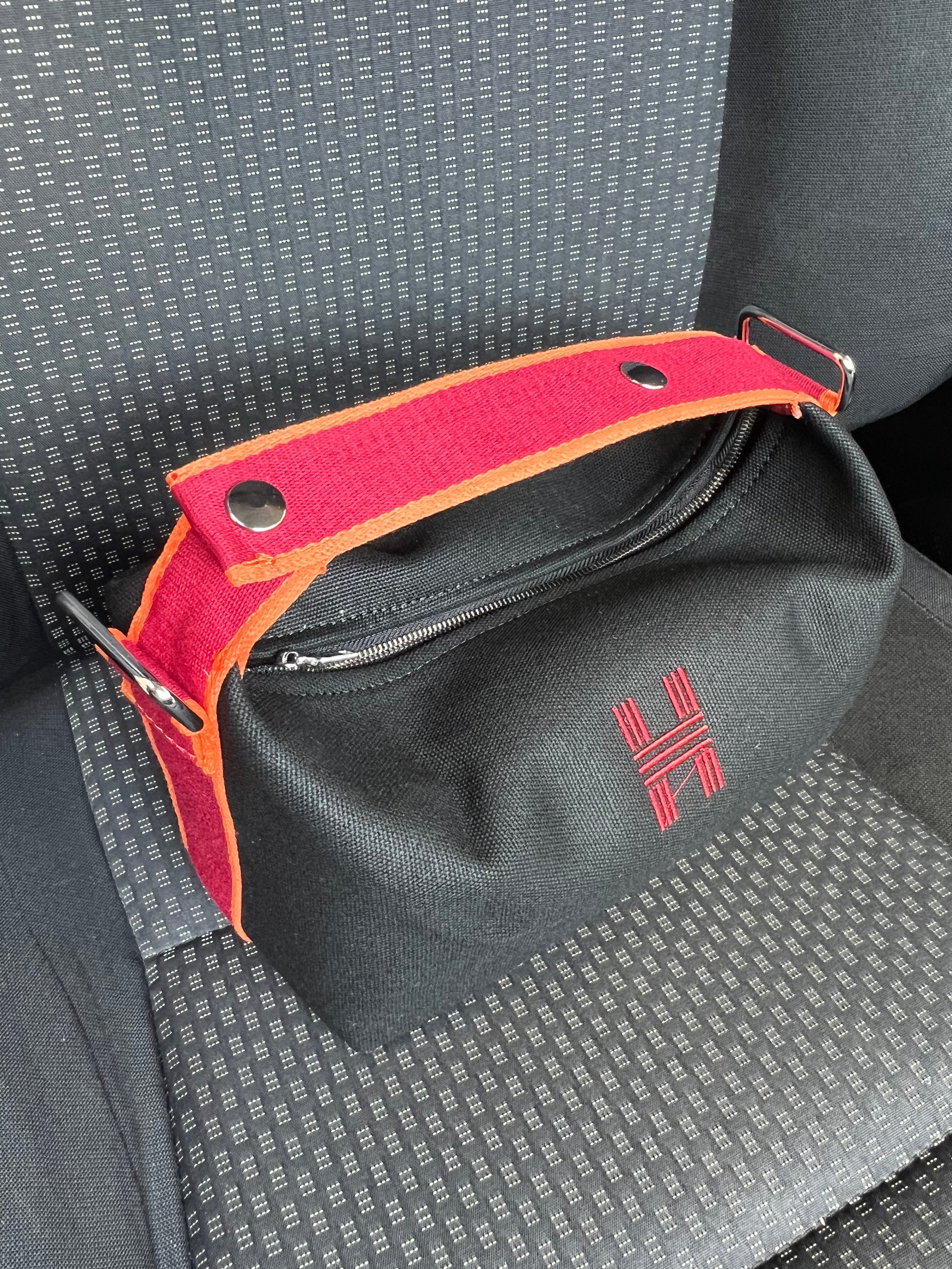 Hermes Bride-A-BRAC POUCH