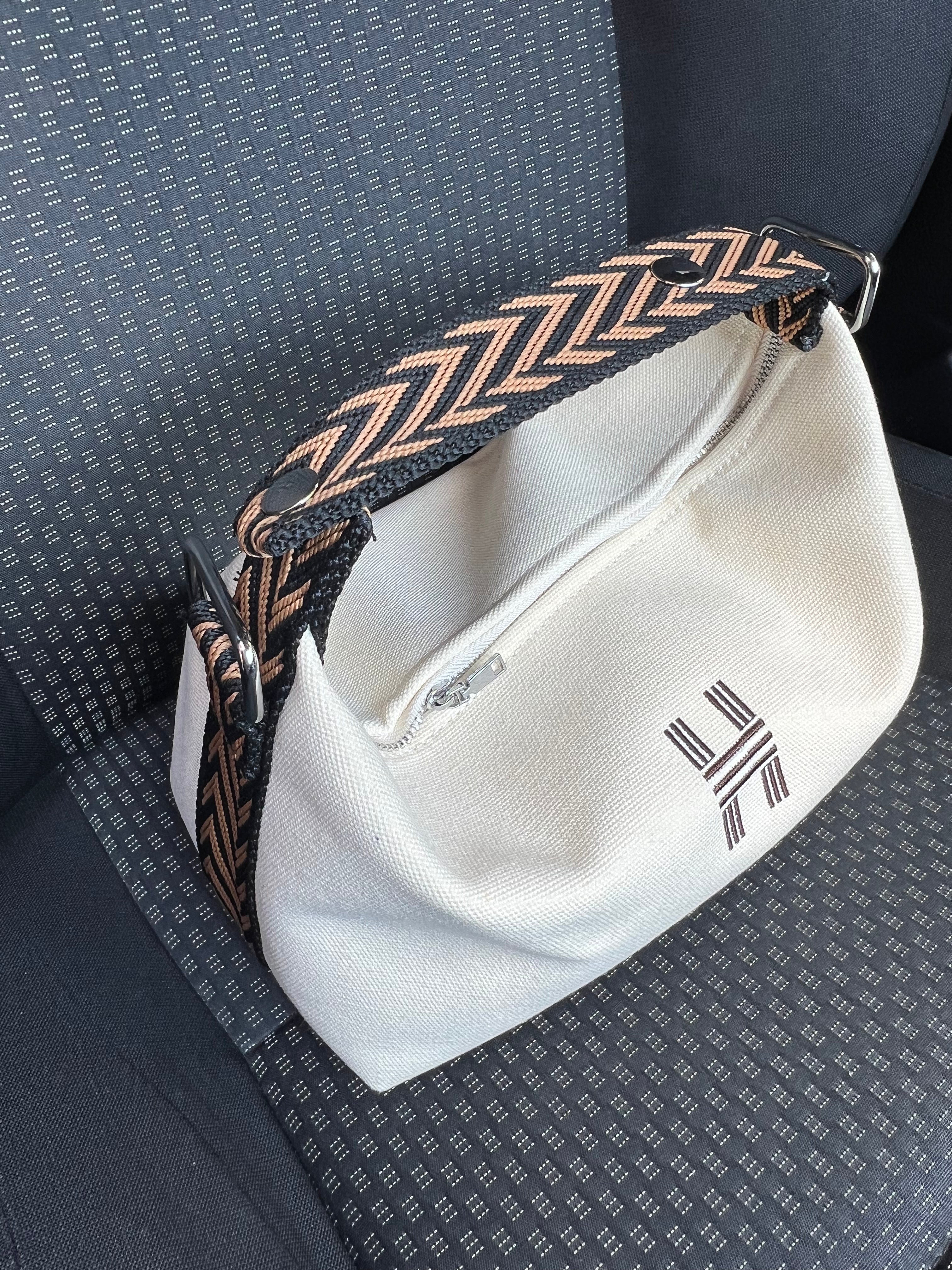 Hermes Bride-A-BRAC POUCH