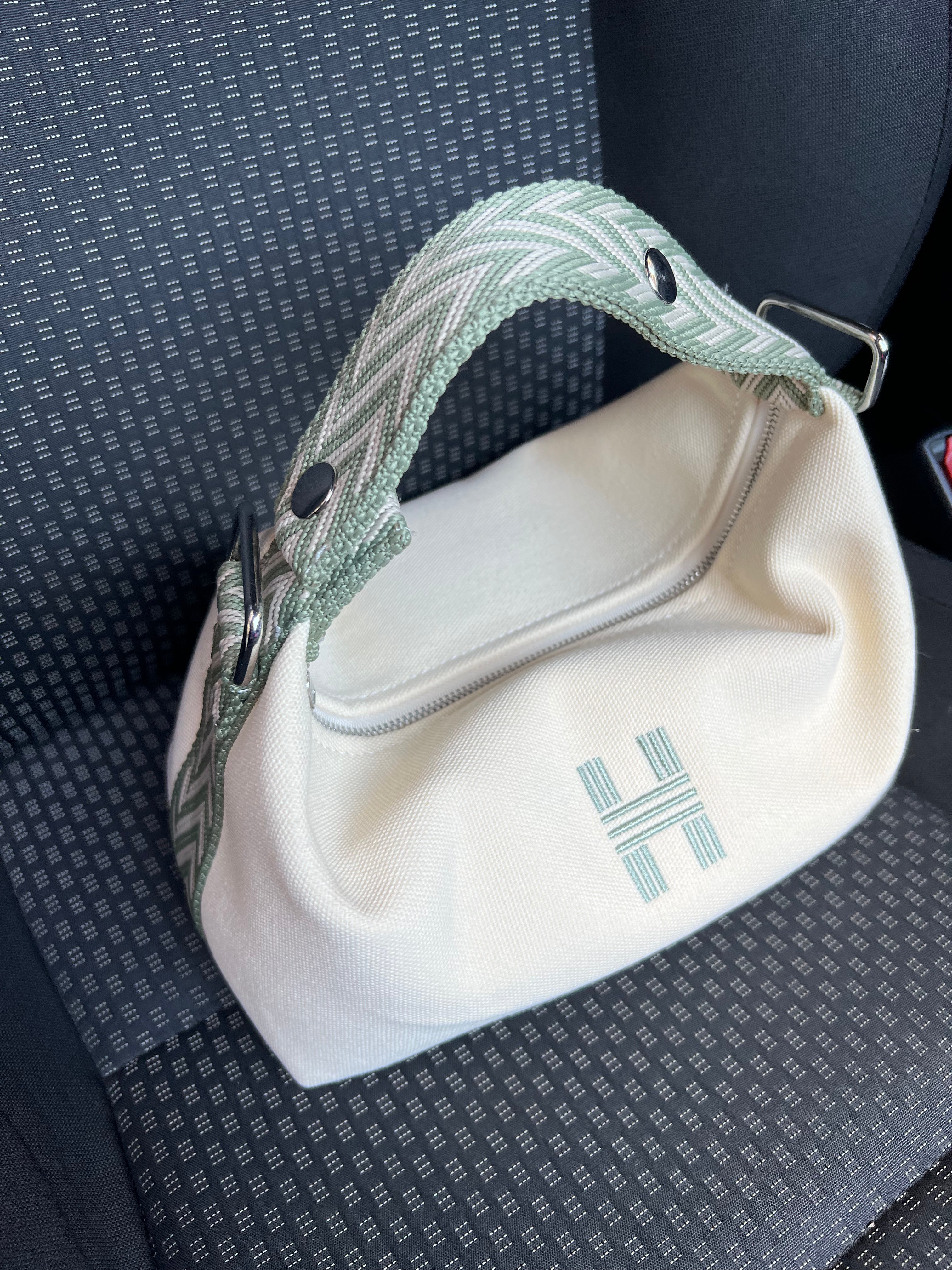Hermes Bride-A-BRAC POUCH
