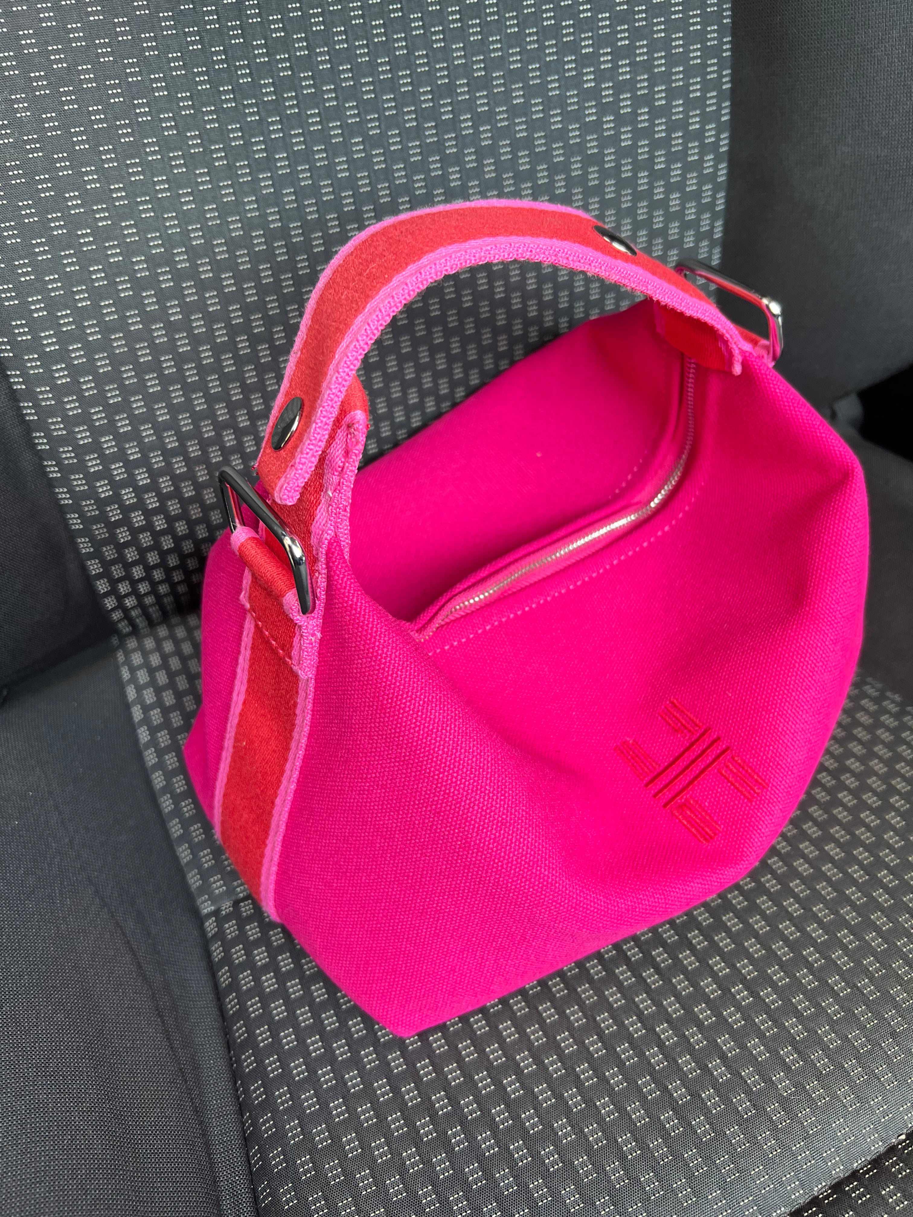 Hermes Bride-A-BRAC POUCH