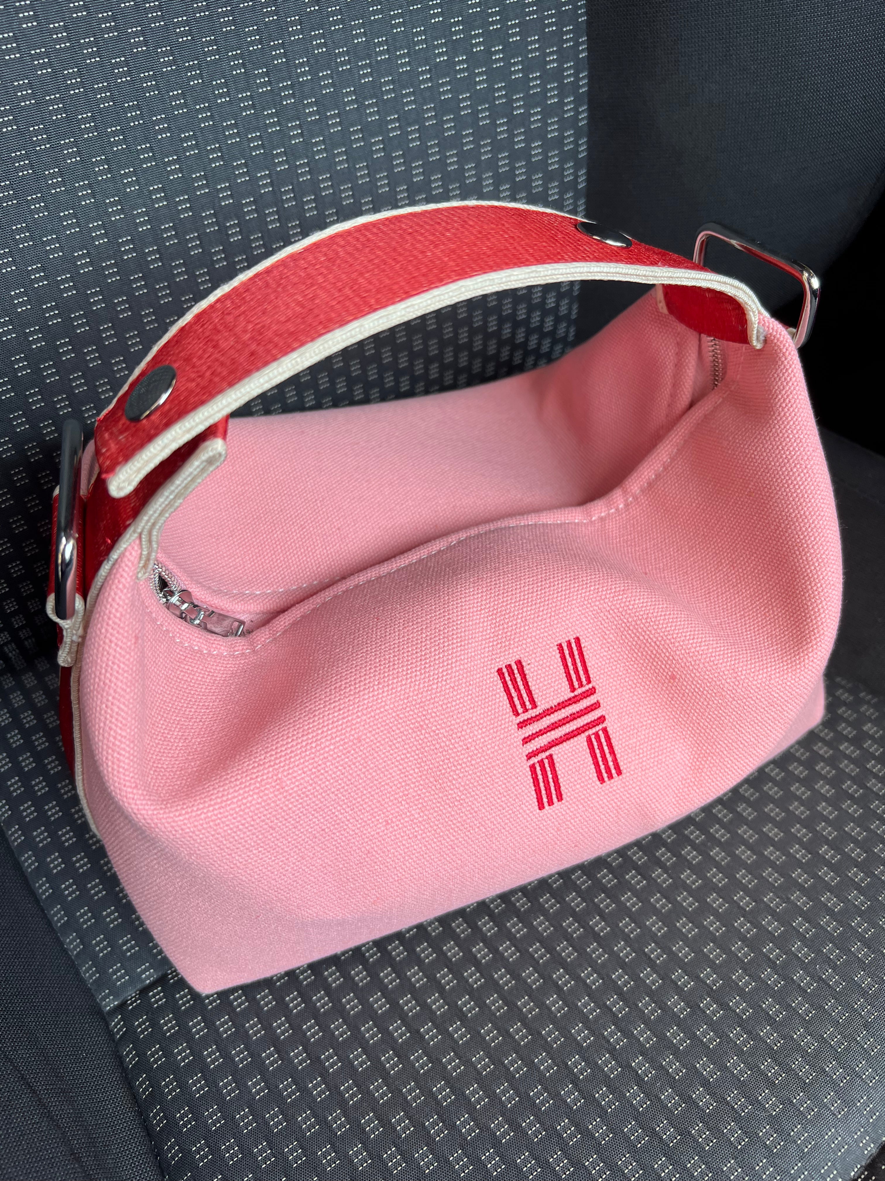 Hermes Bride-A-BRAC POUCH