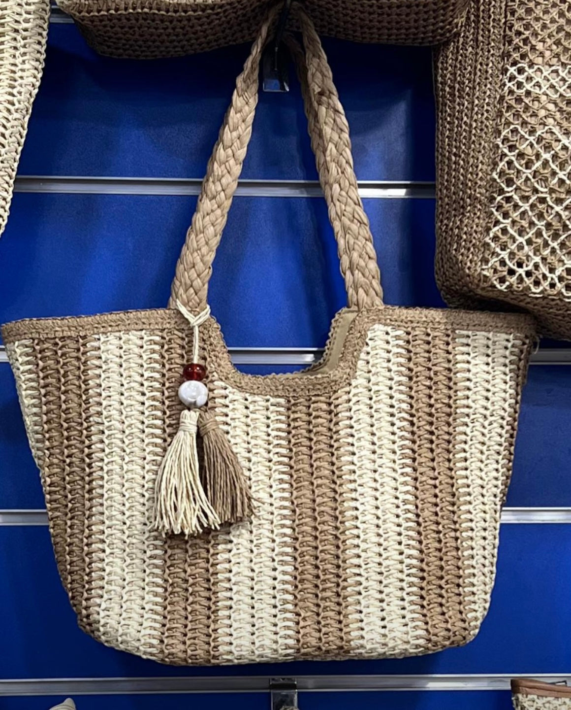 beach bag