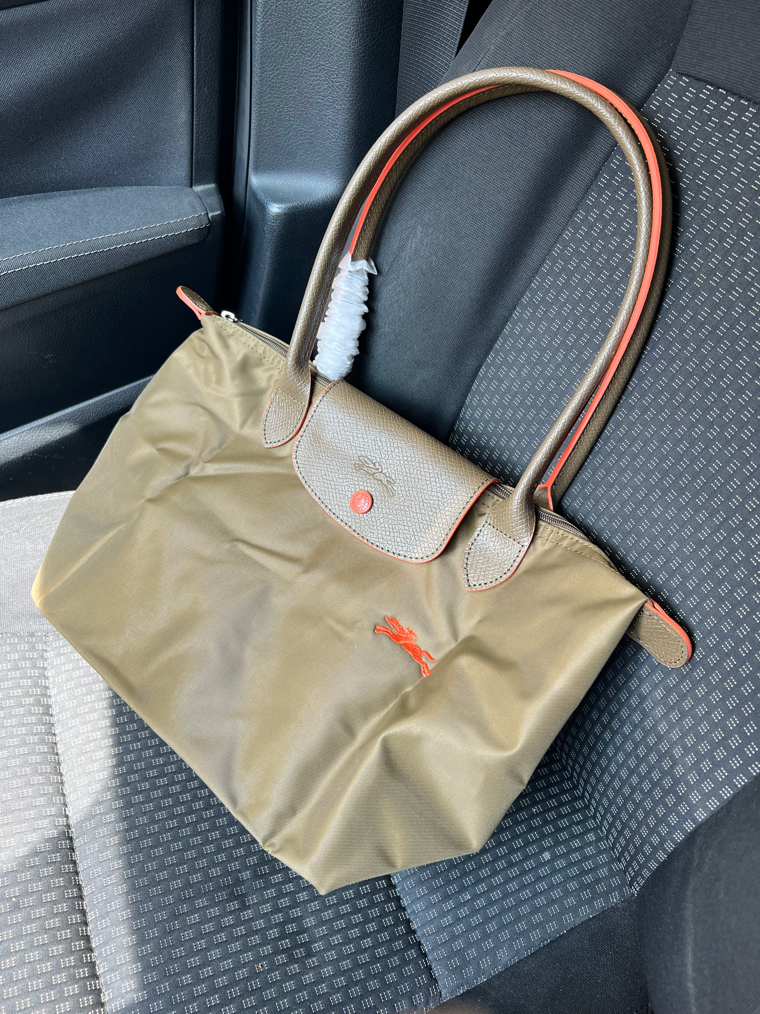 Longchamp Medium