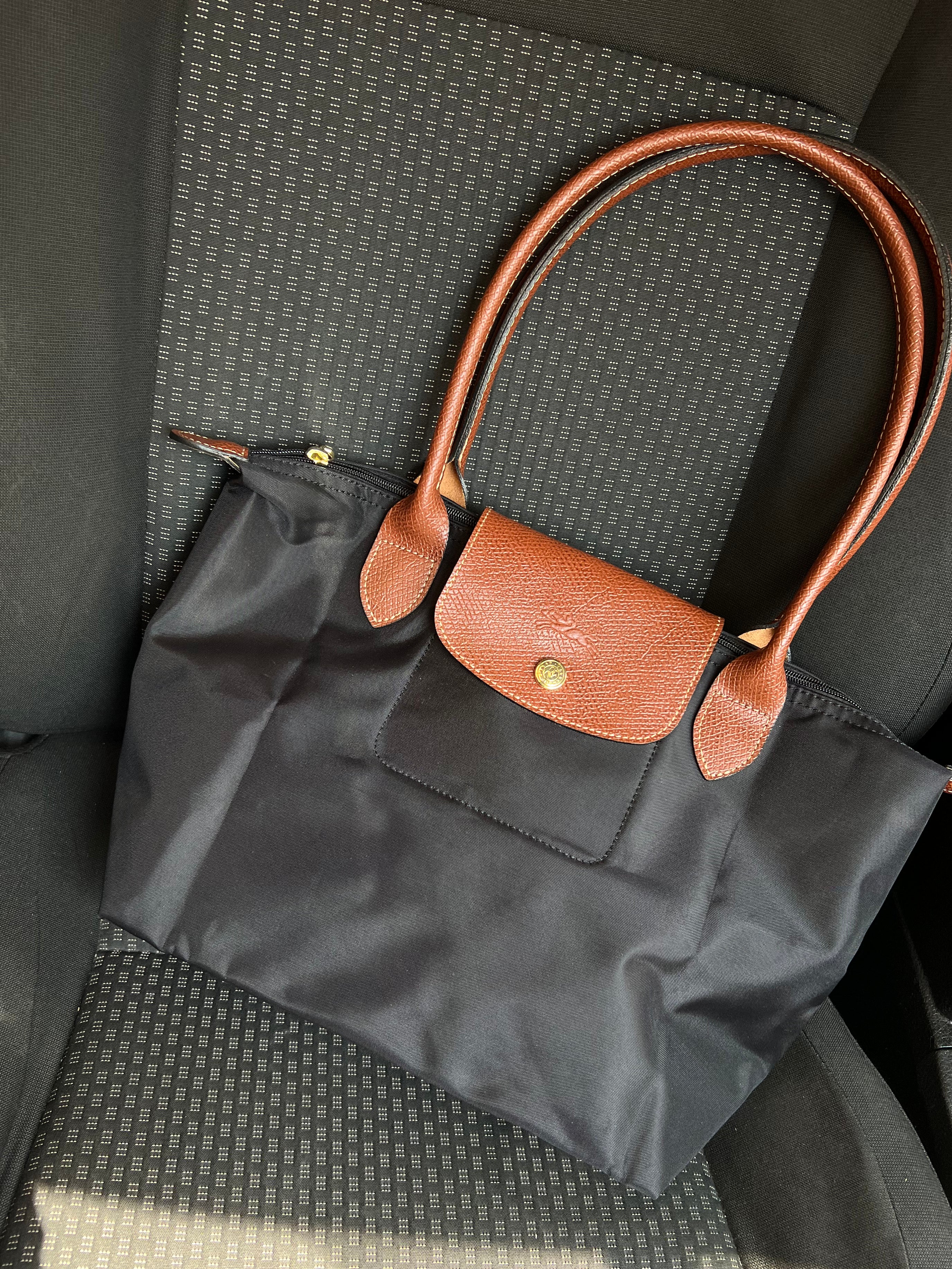 Longchamp Medium