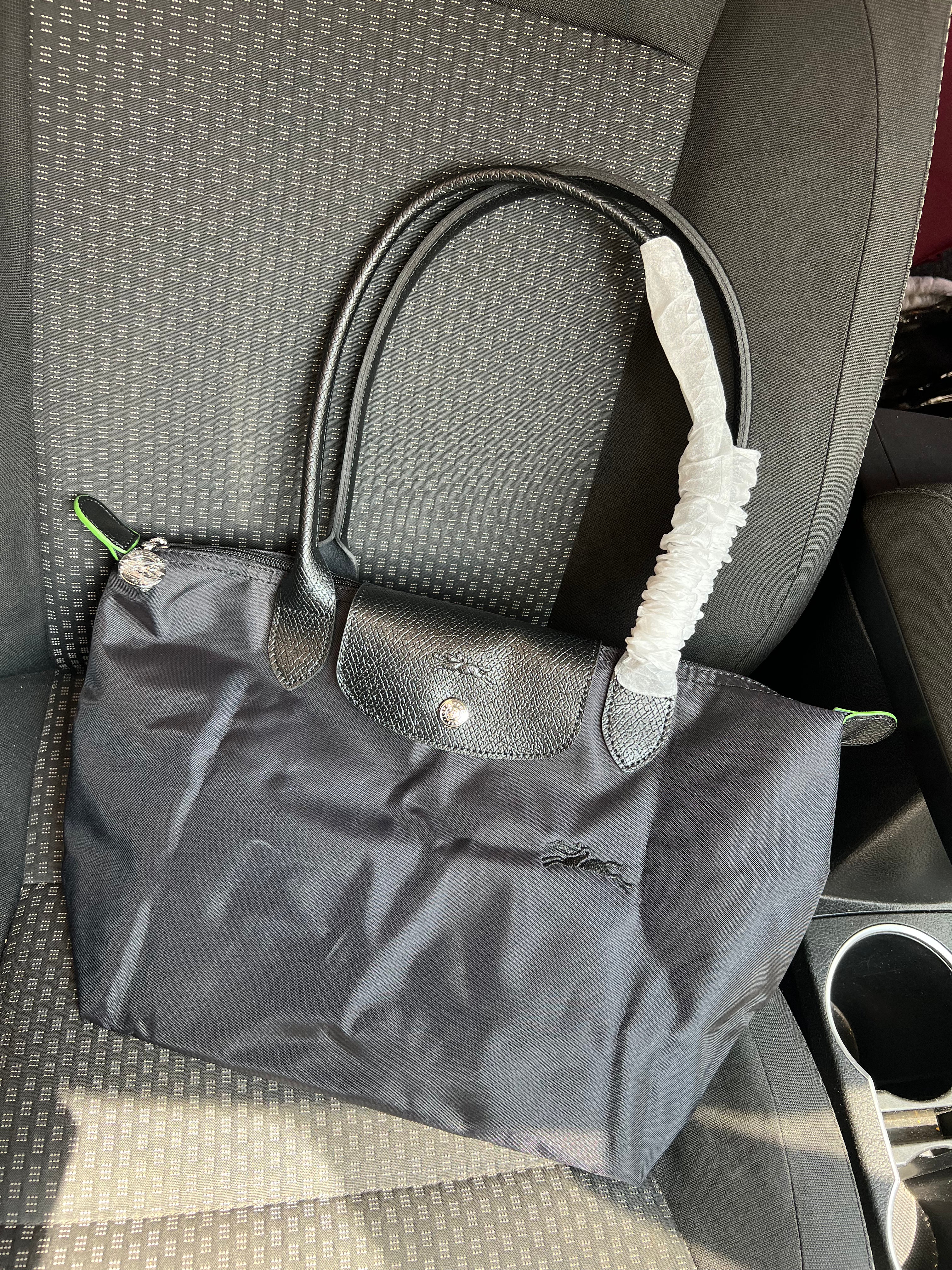 Longchamp Medium