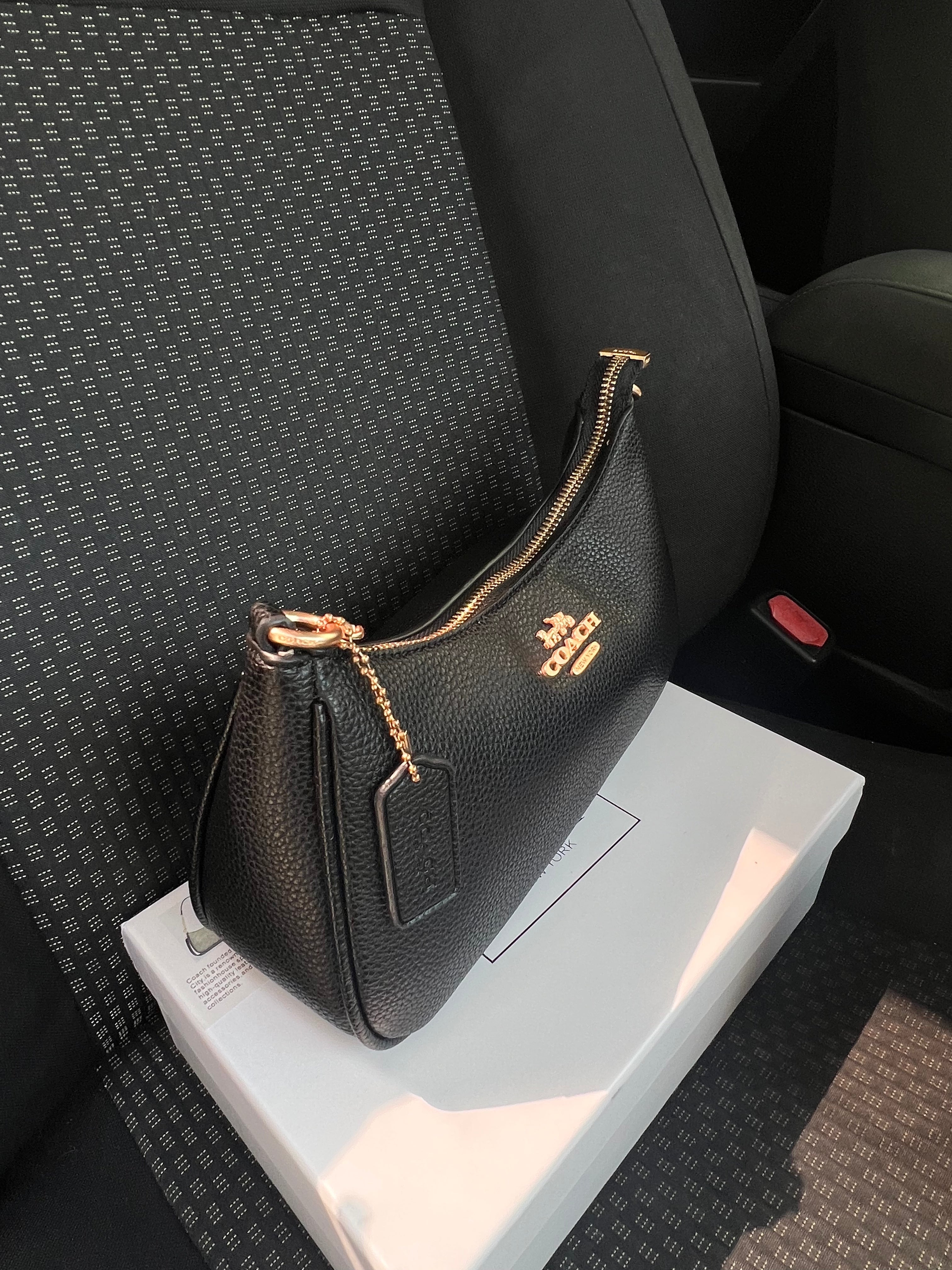 Coach Shoulder Bag