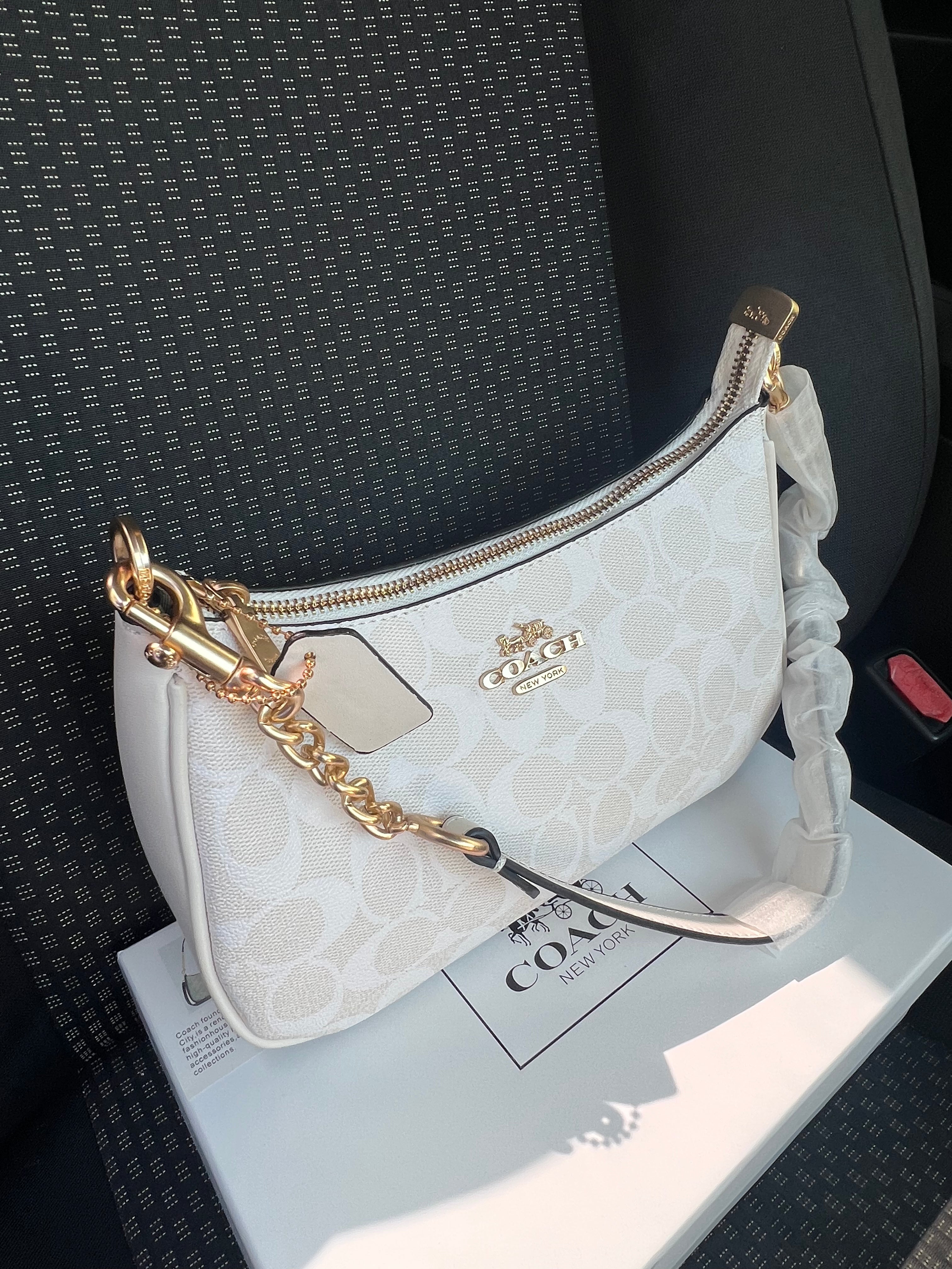 Coach Shoulder Bag