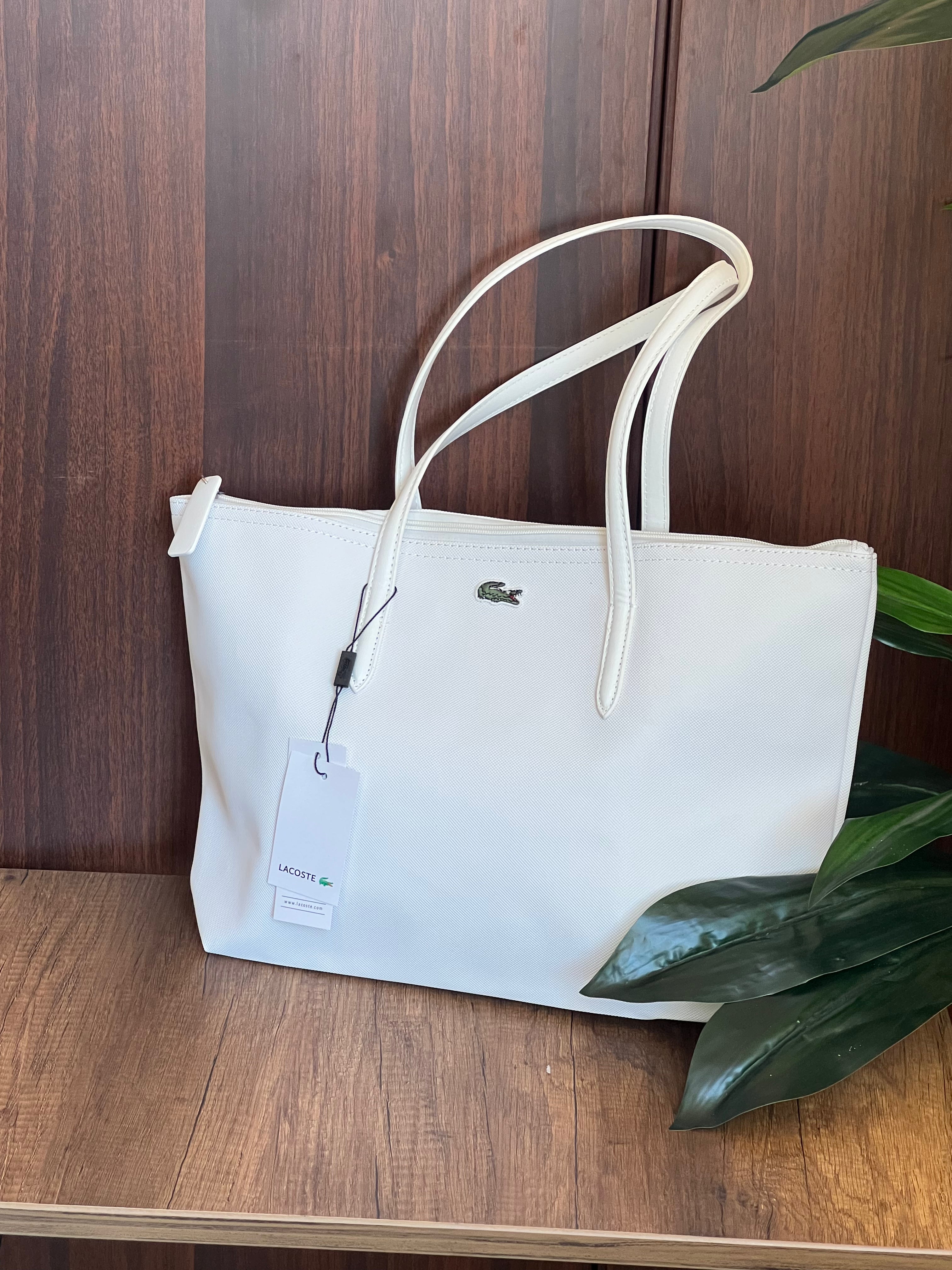Lacoste Bag
