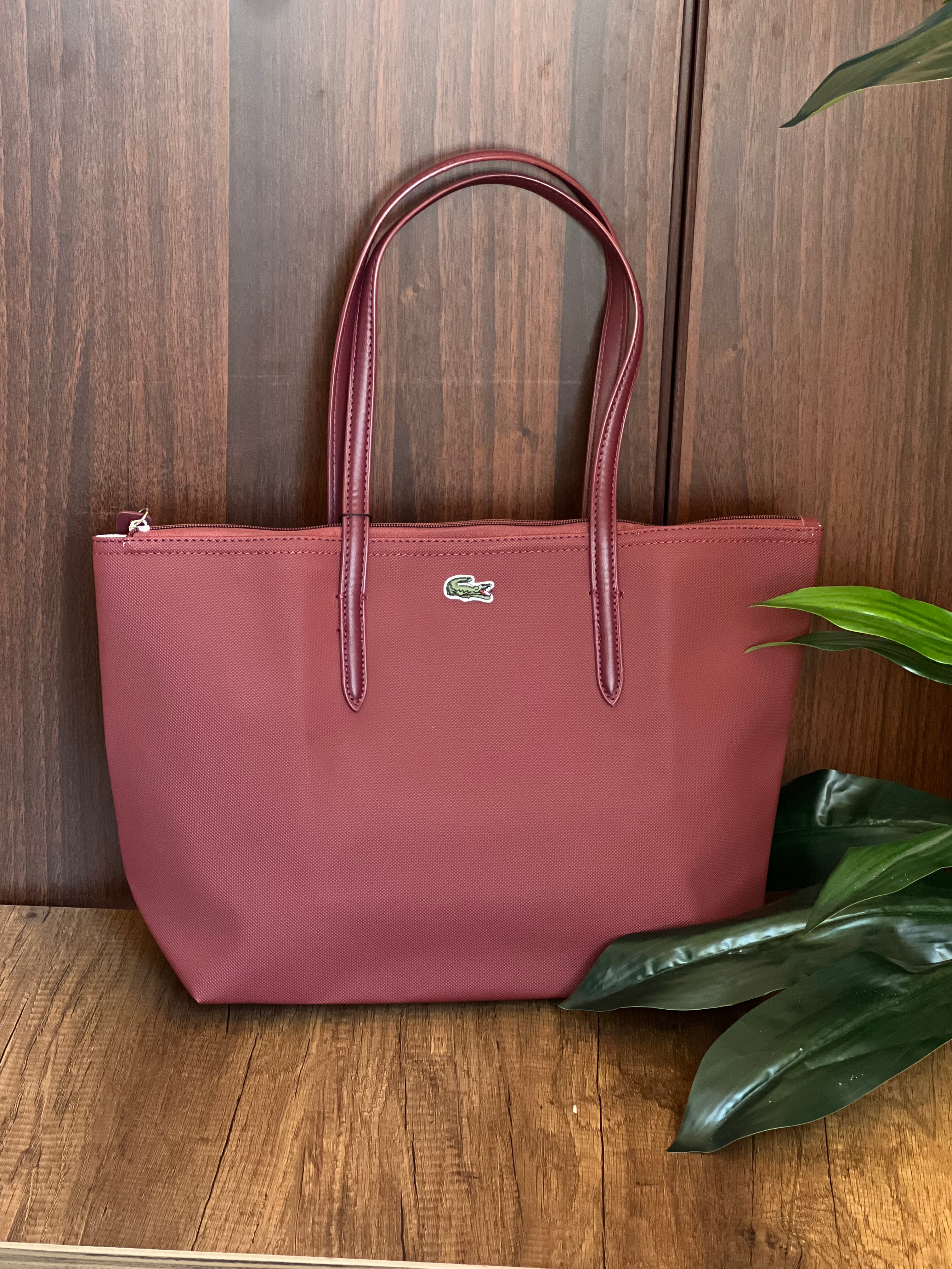 Lacoste Bag