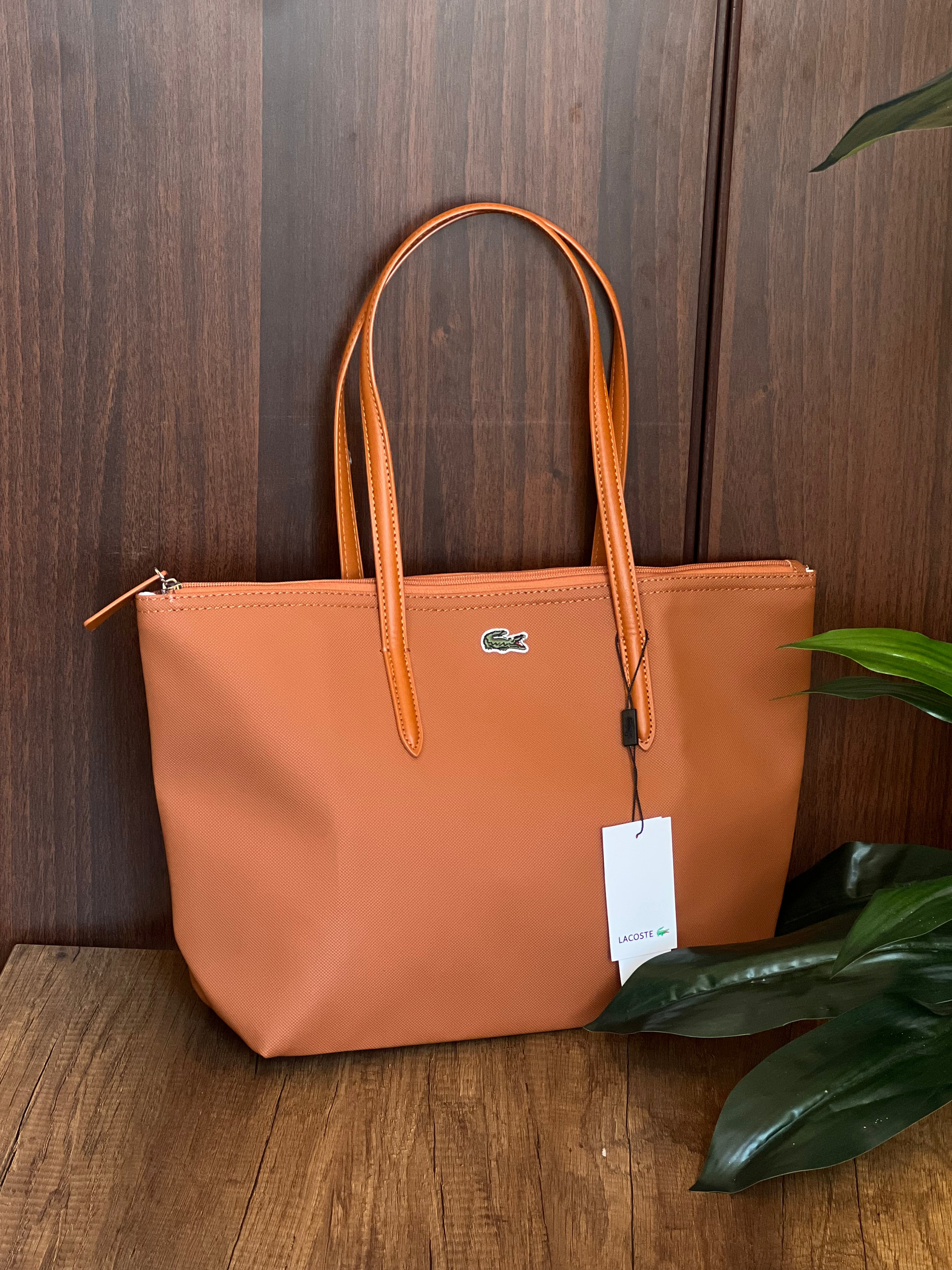 Lacoste Bag