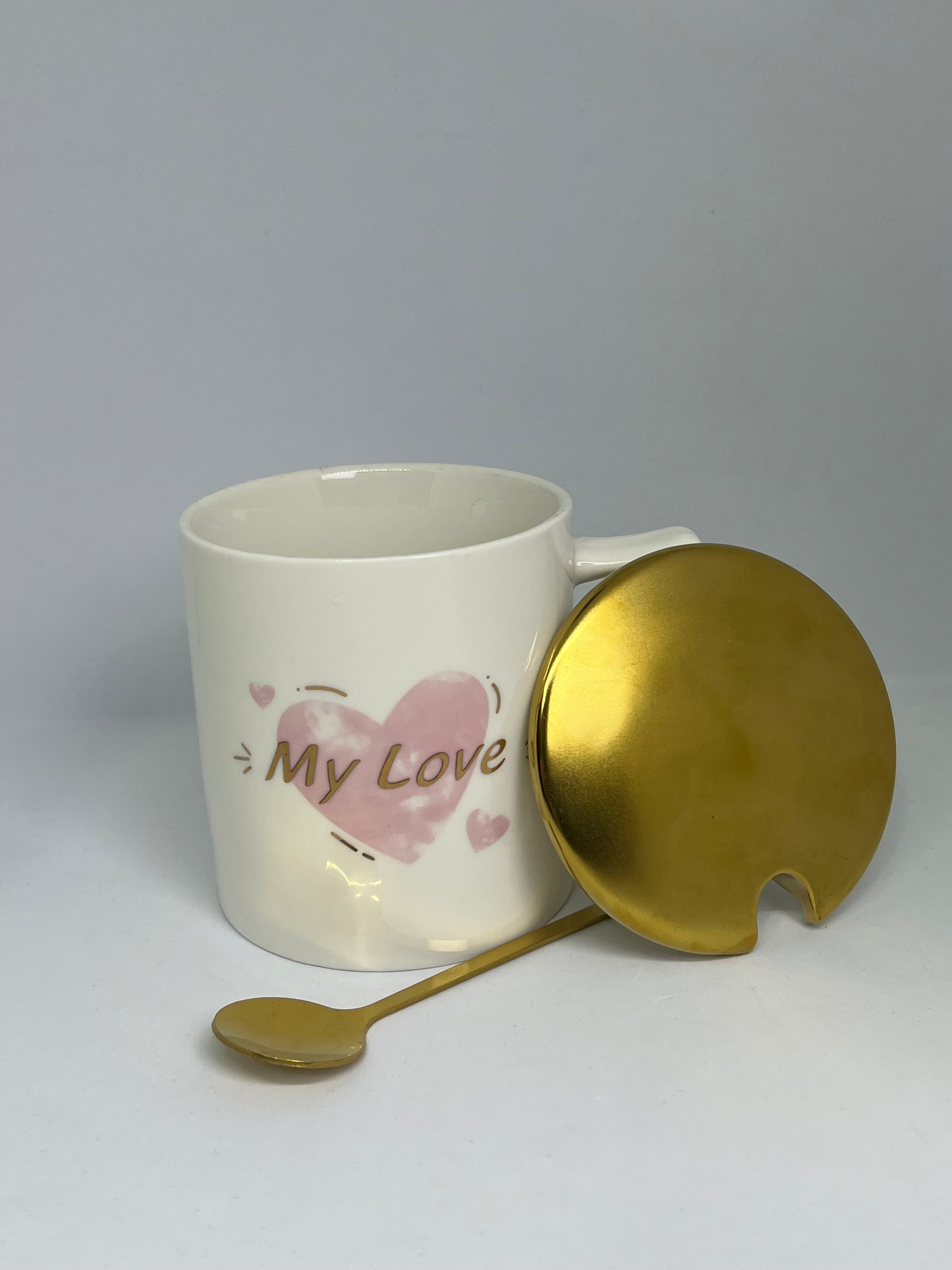 my love mug