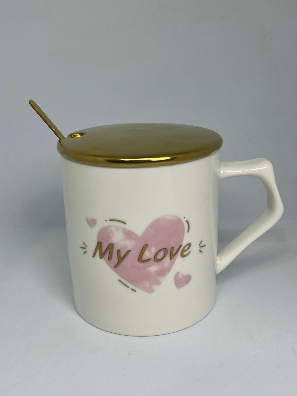 my love mug