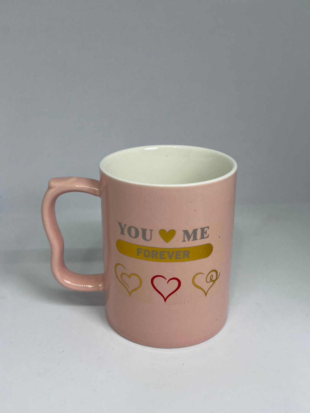 LOVE SET MUGS