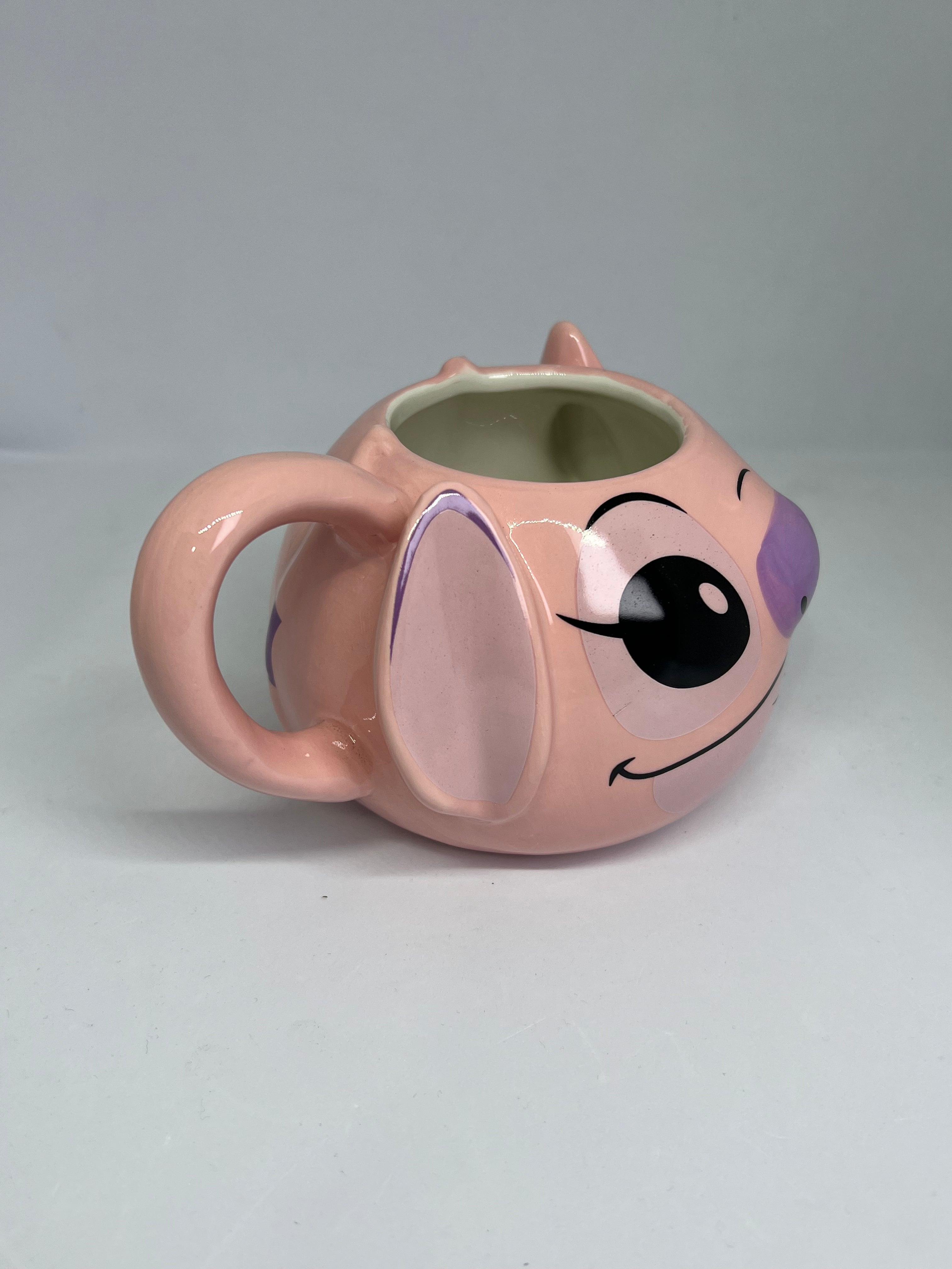ANGELA MUG