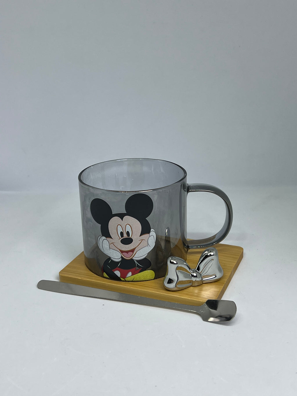 MICKEY MUG