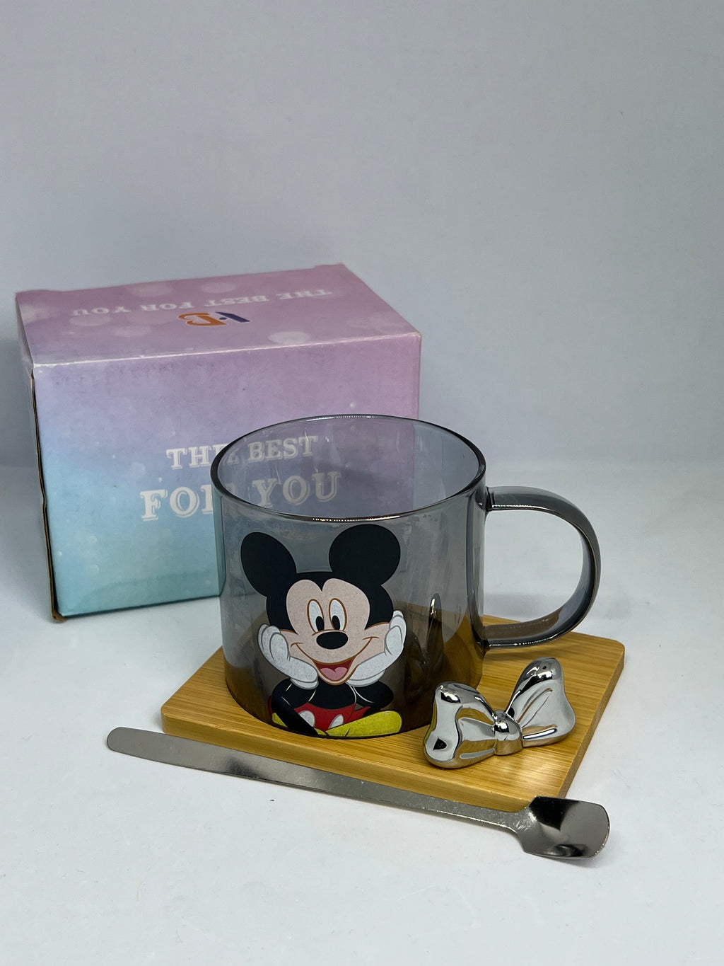 MICKEY MUG