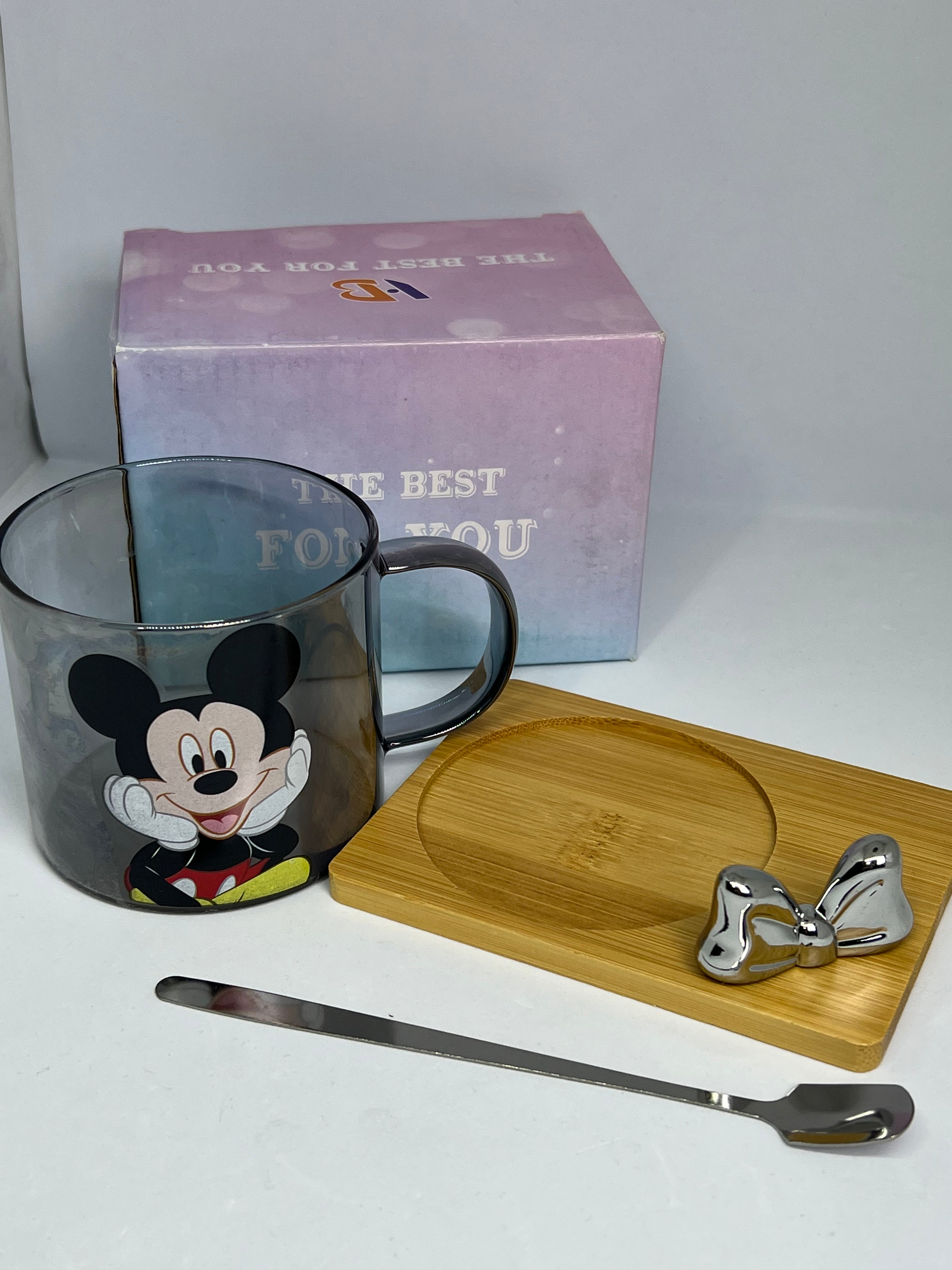 MICKEY MUG