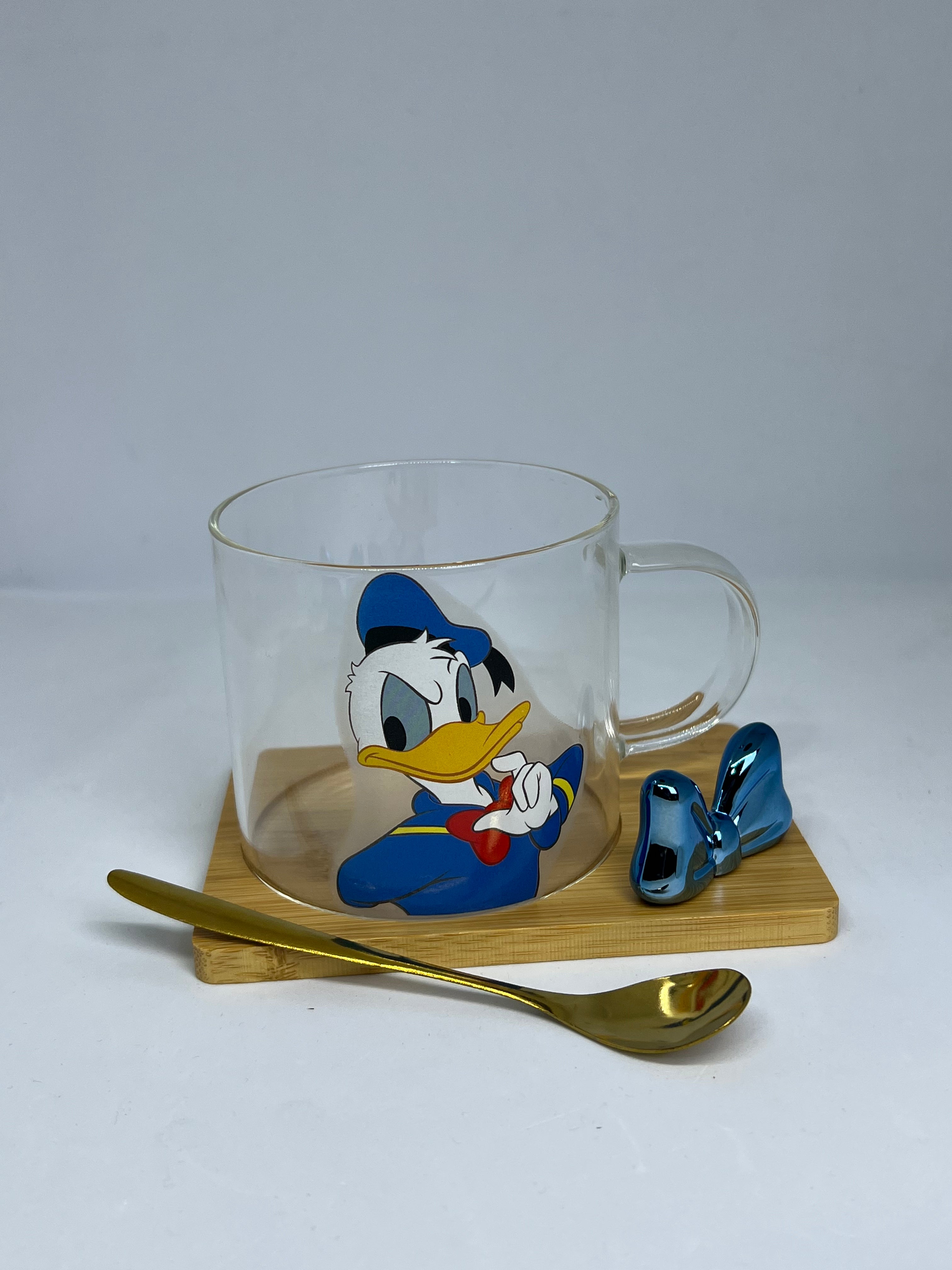 DUCK MUG
