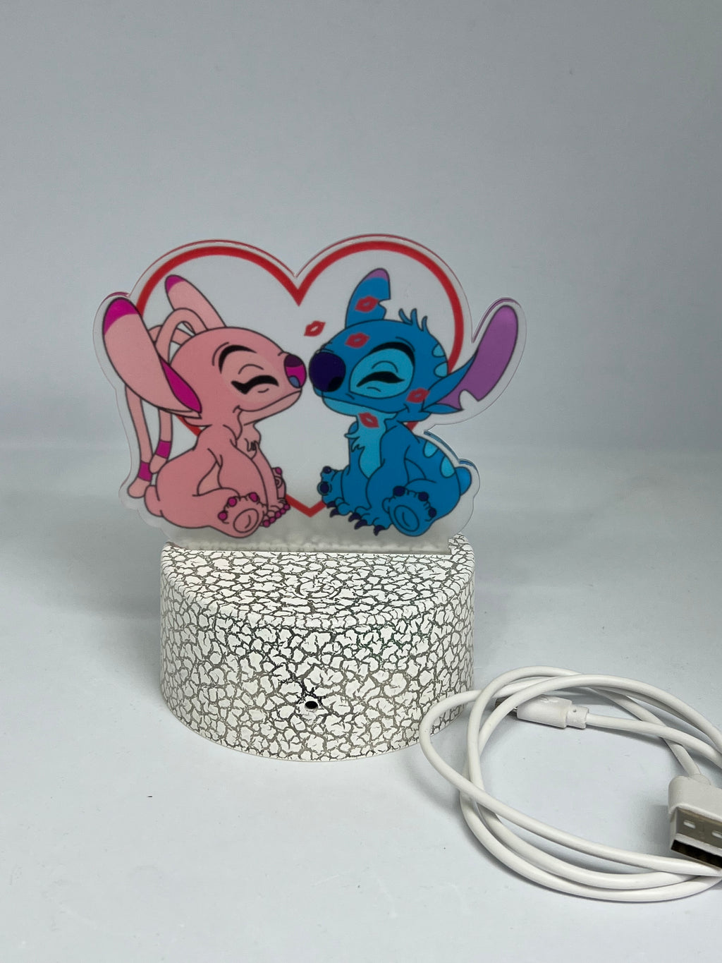 Stitch light