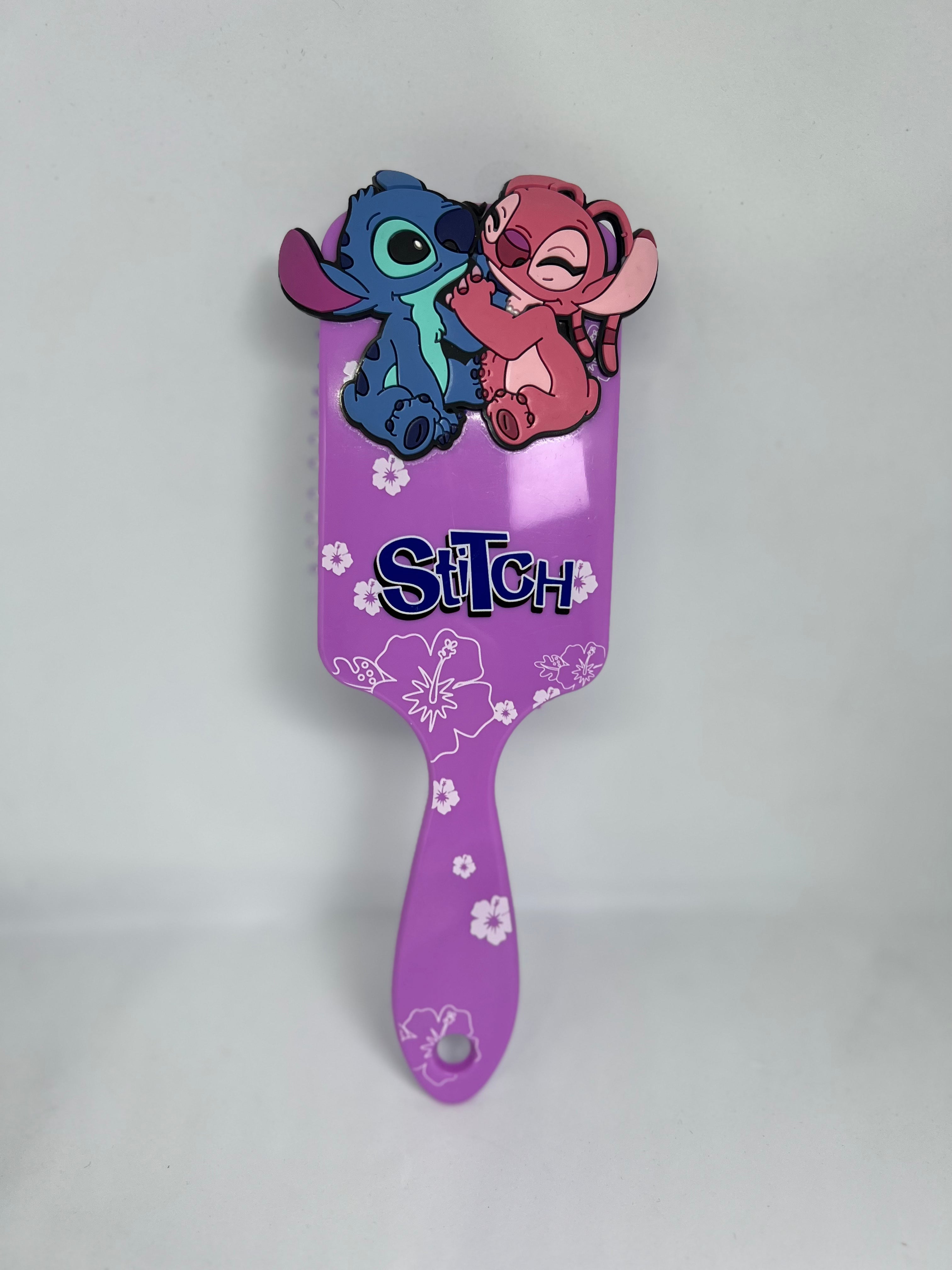 brush angel ,stitch