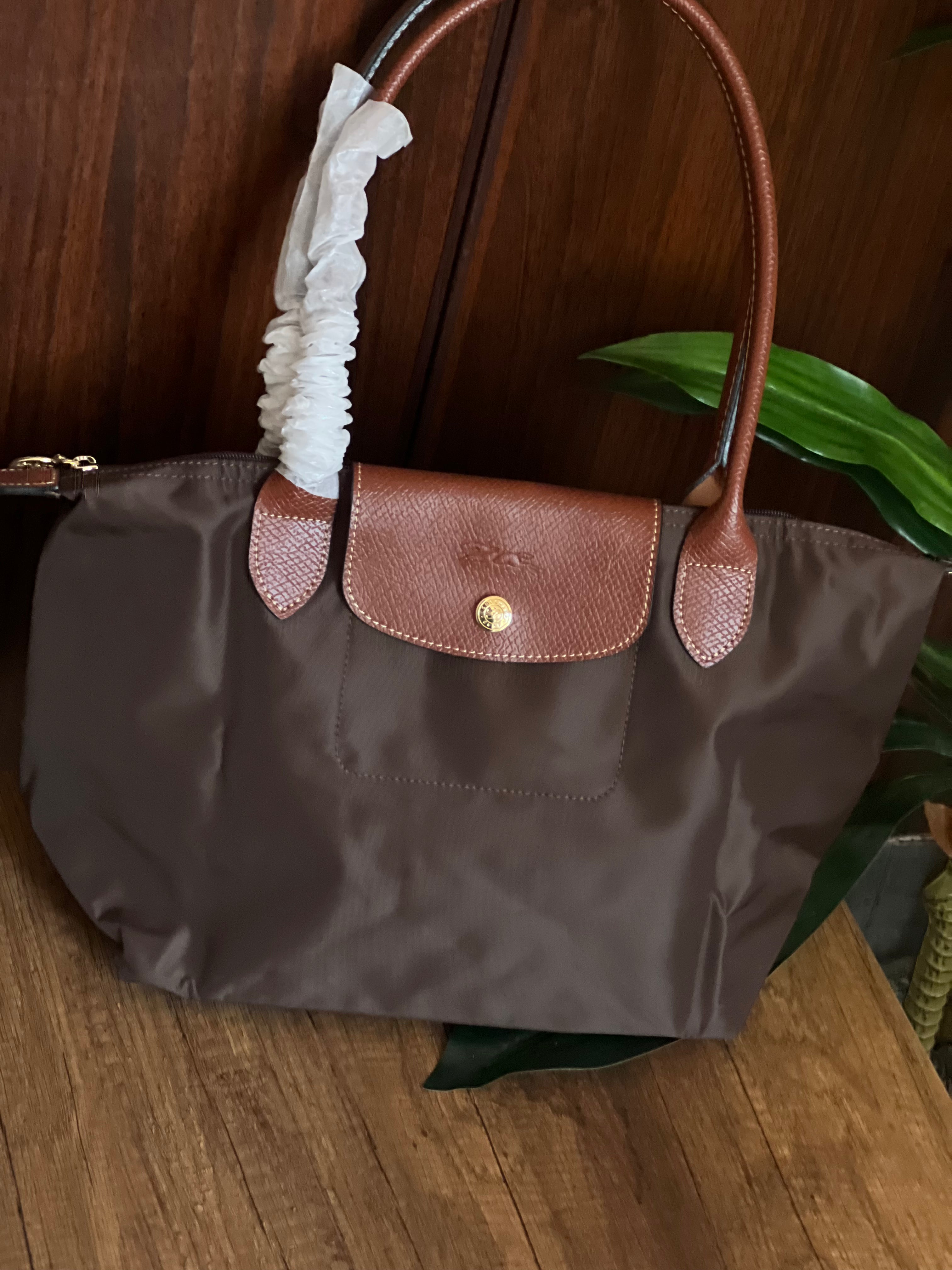 Longchamp Medium