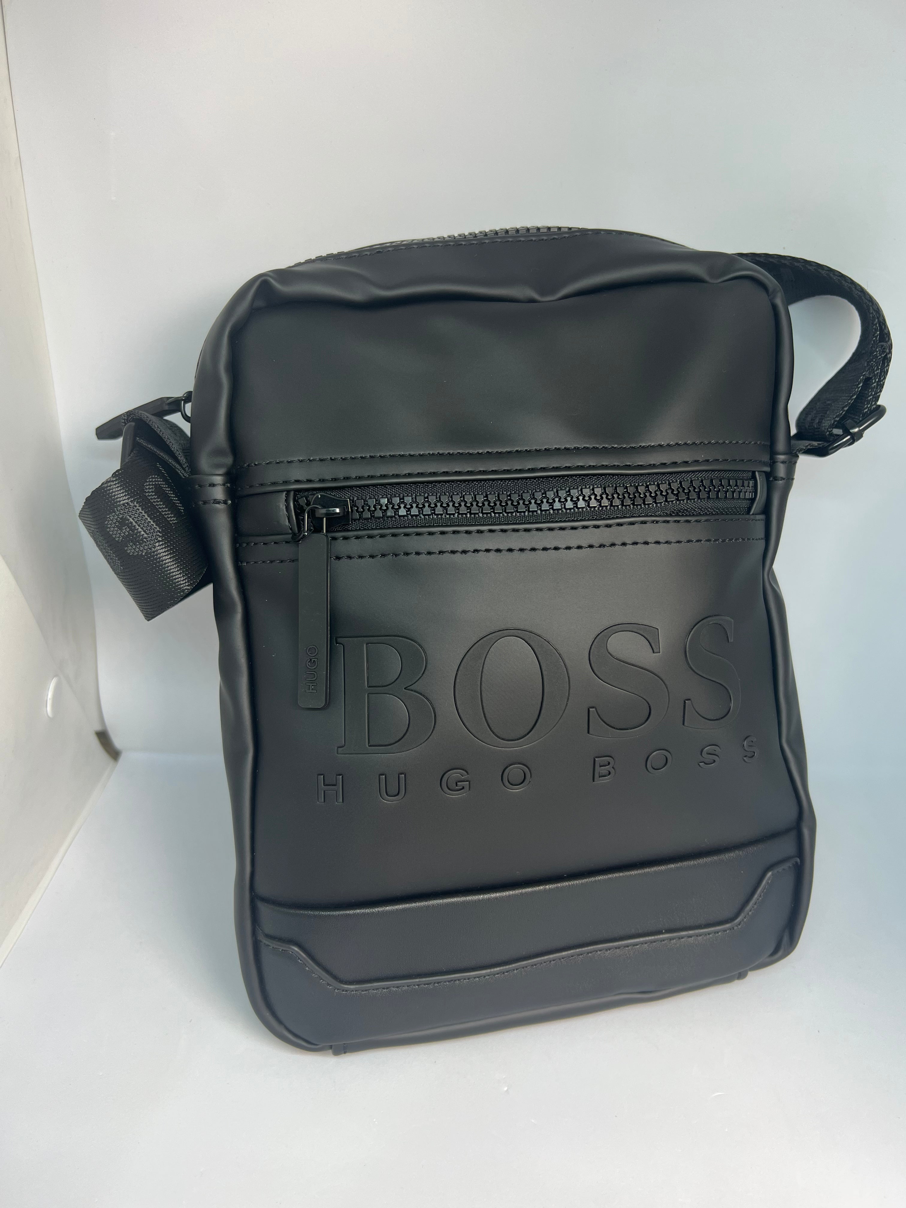 Boss Bag