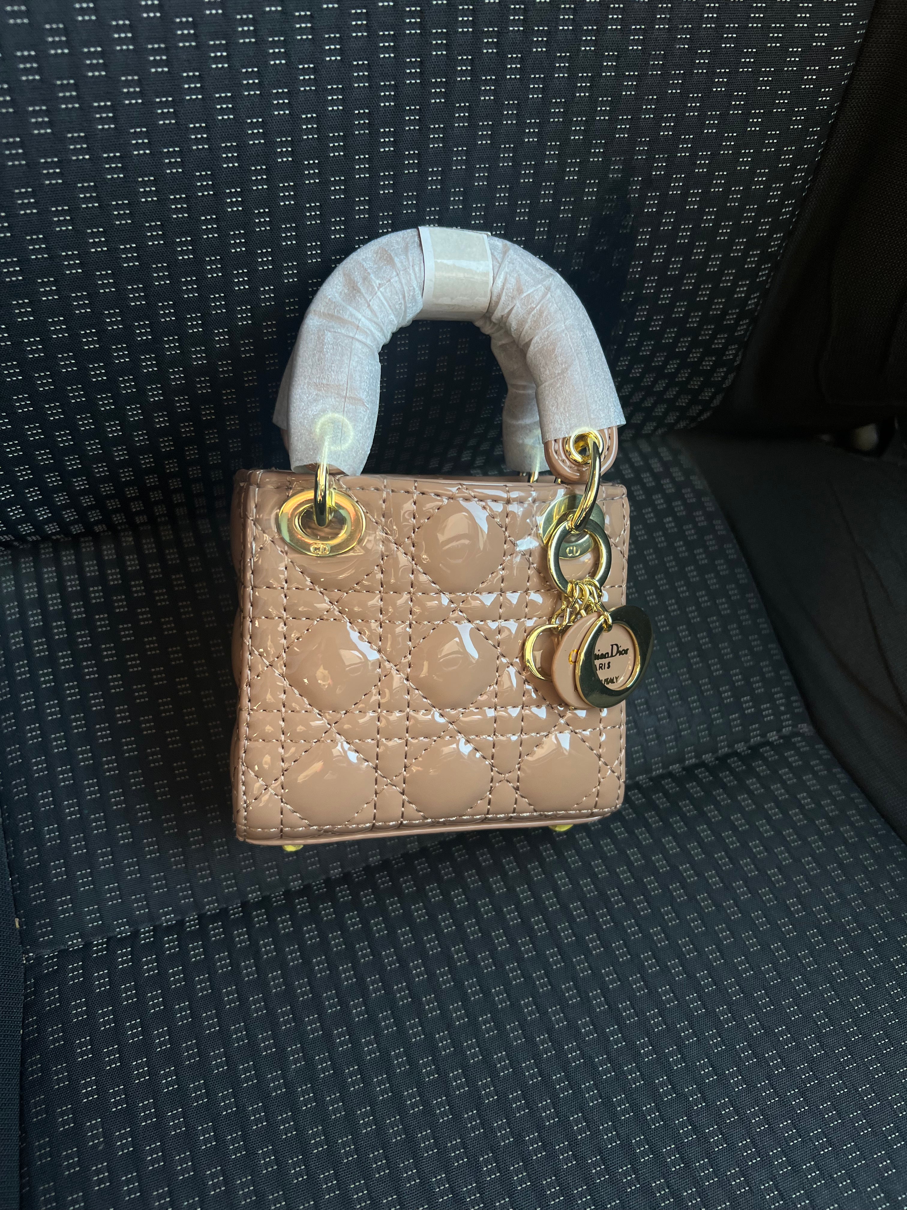 Micro Lady Dior