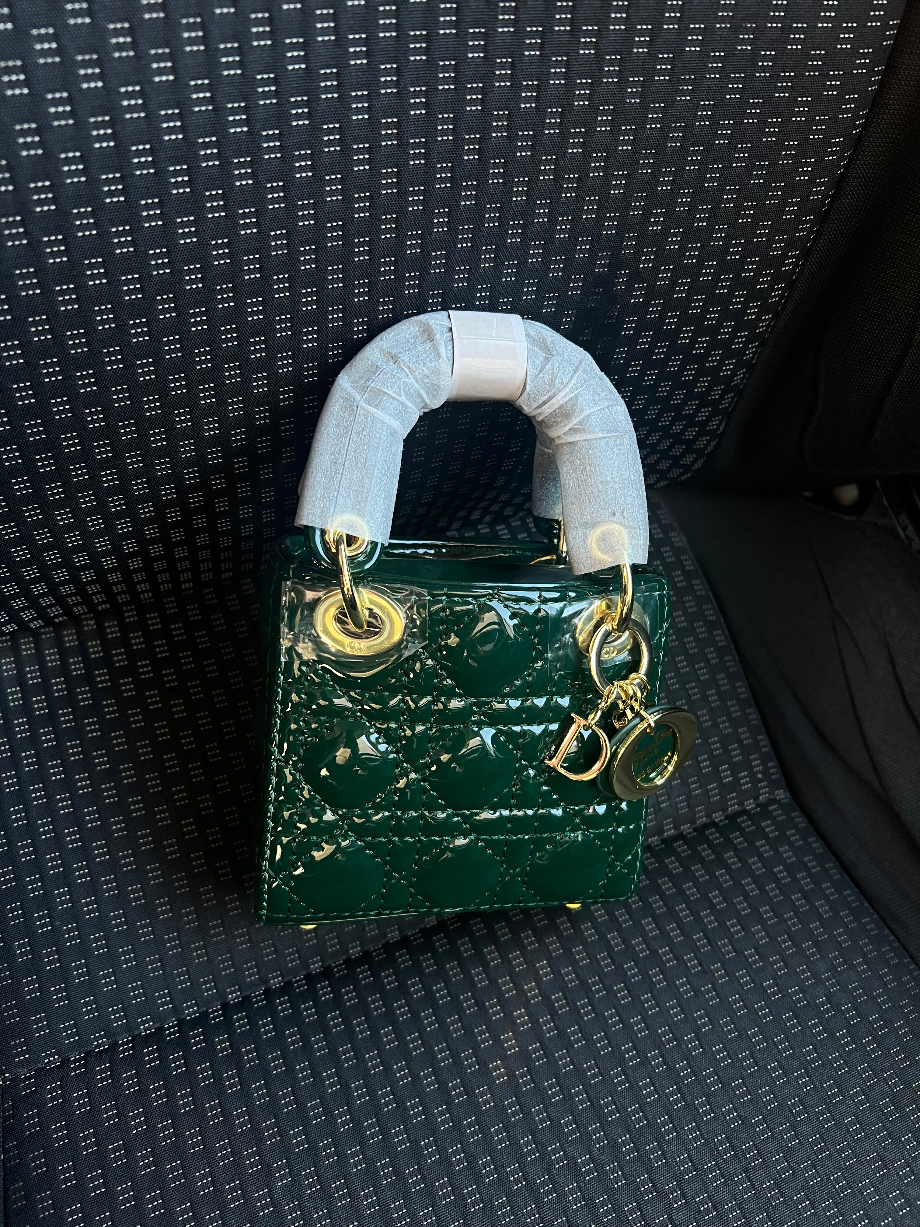 Micro Lady Dior