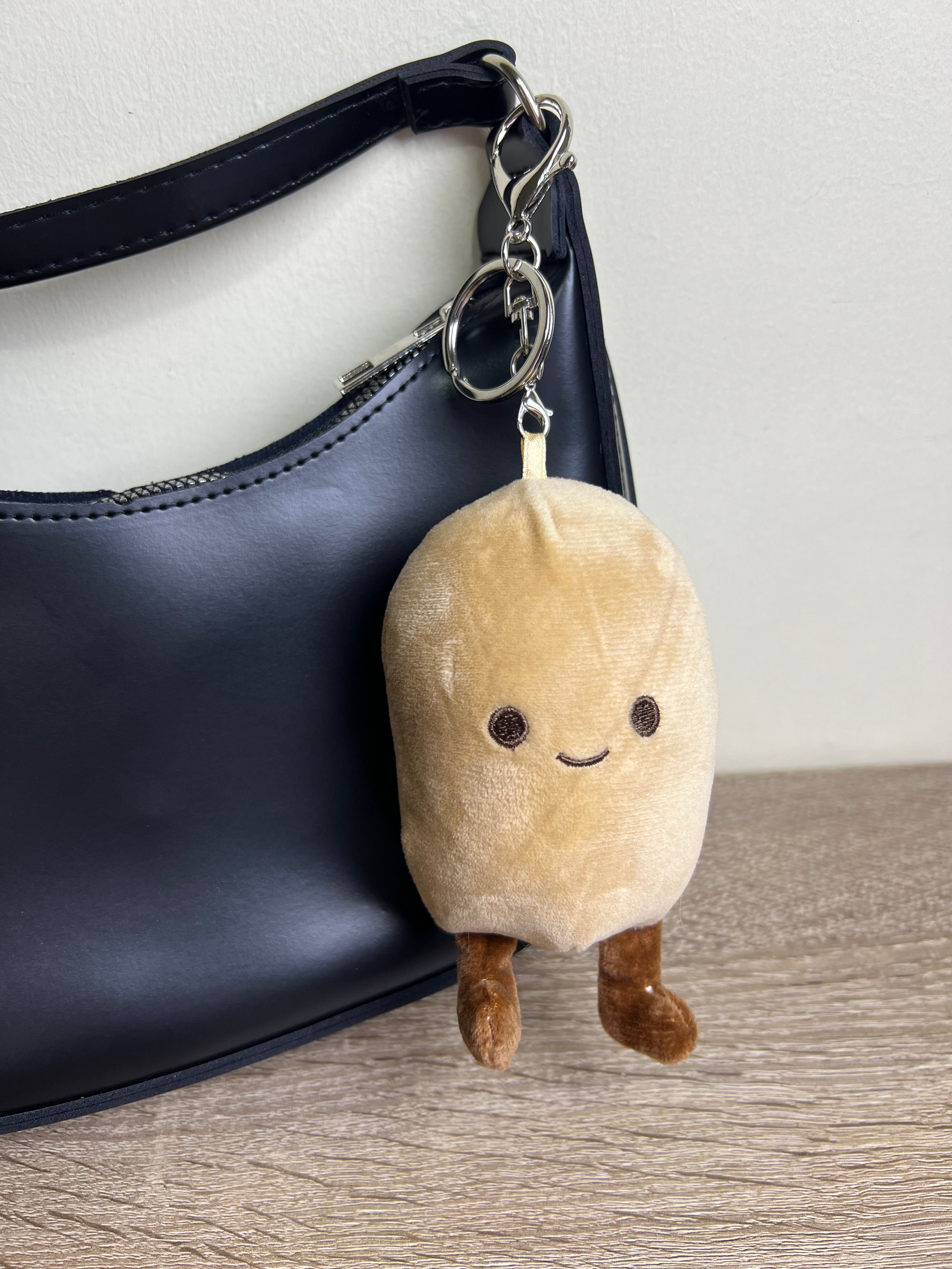 Potato Charm