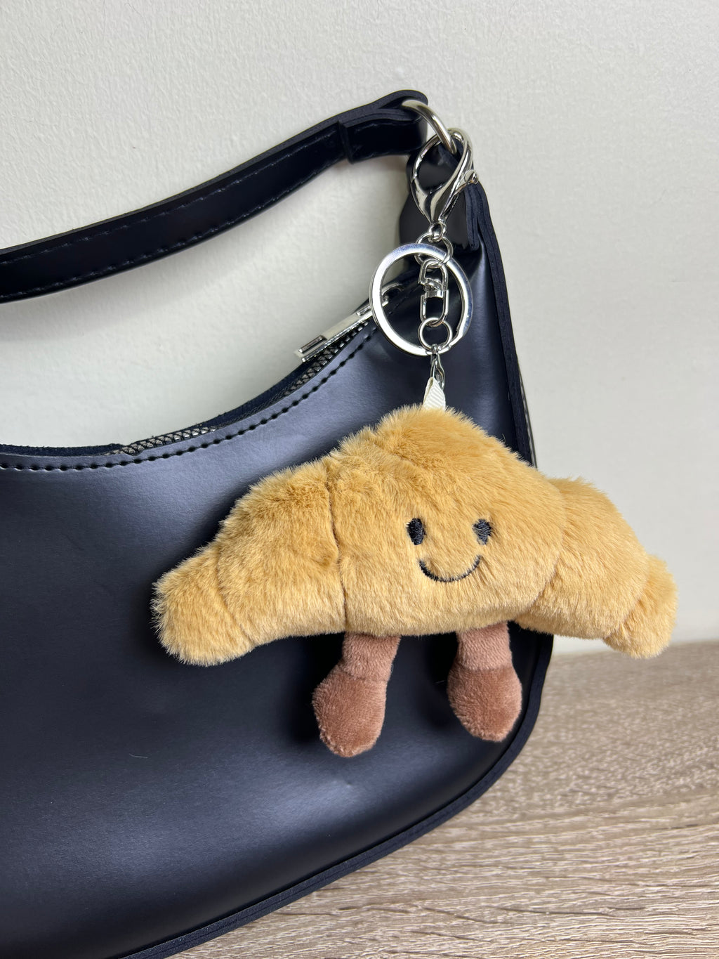 Croissant Charm