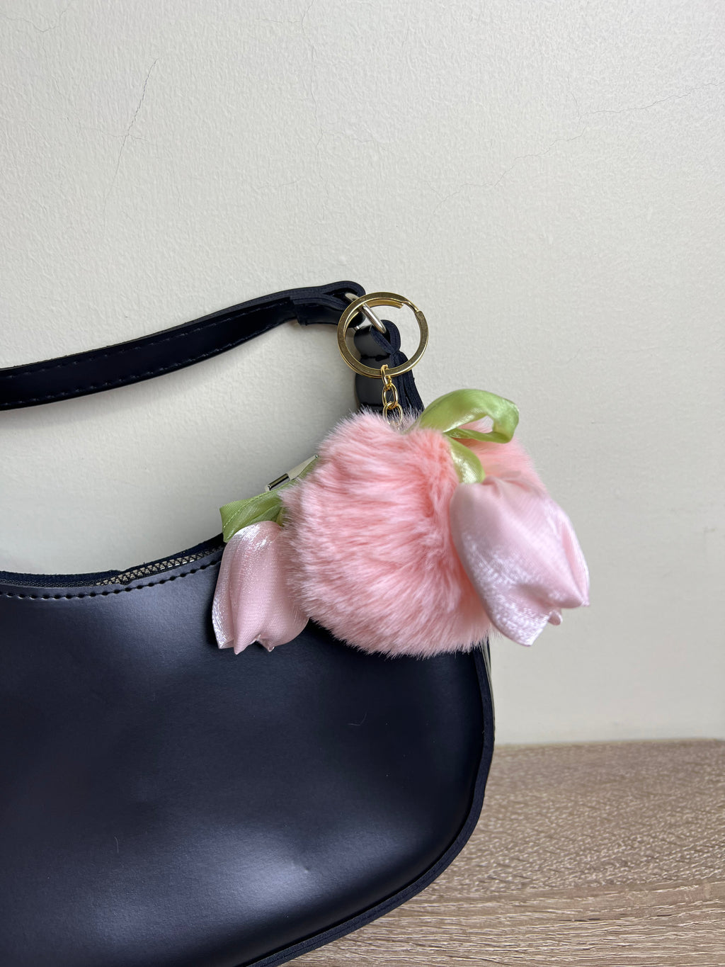 Flower Charm
