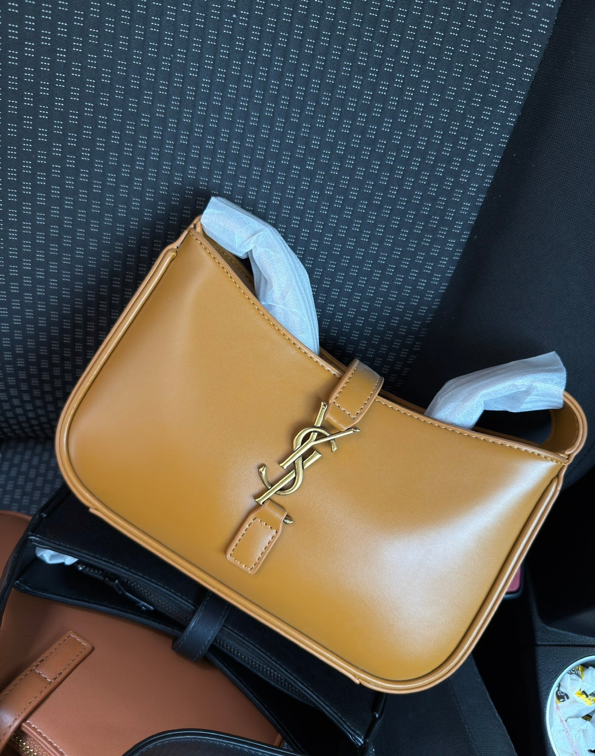 YSL Le 5 à 7 Bag