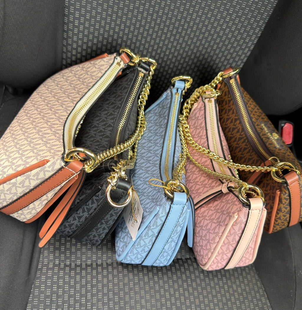 Michael Kors Chain Bag small