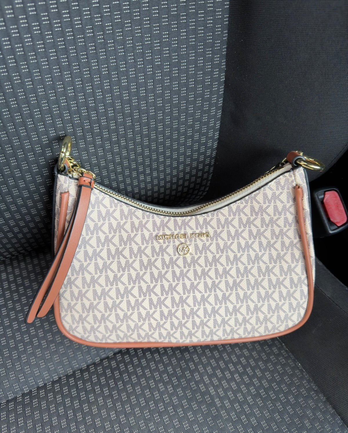 Michael Kors Chain Bag small