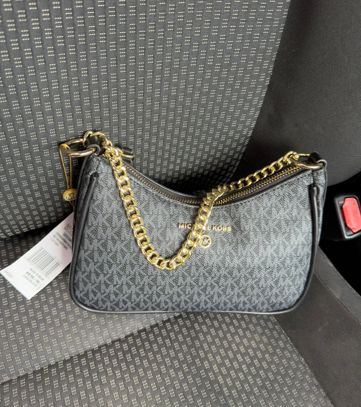 Michael Kors Chain Bag small